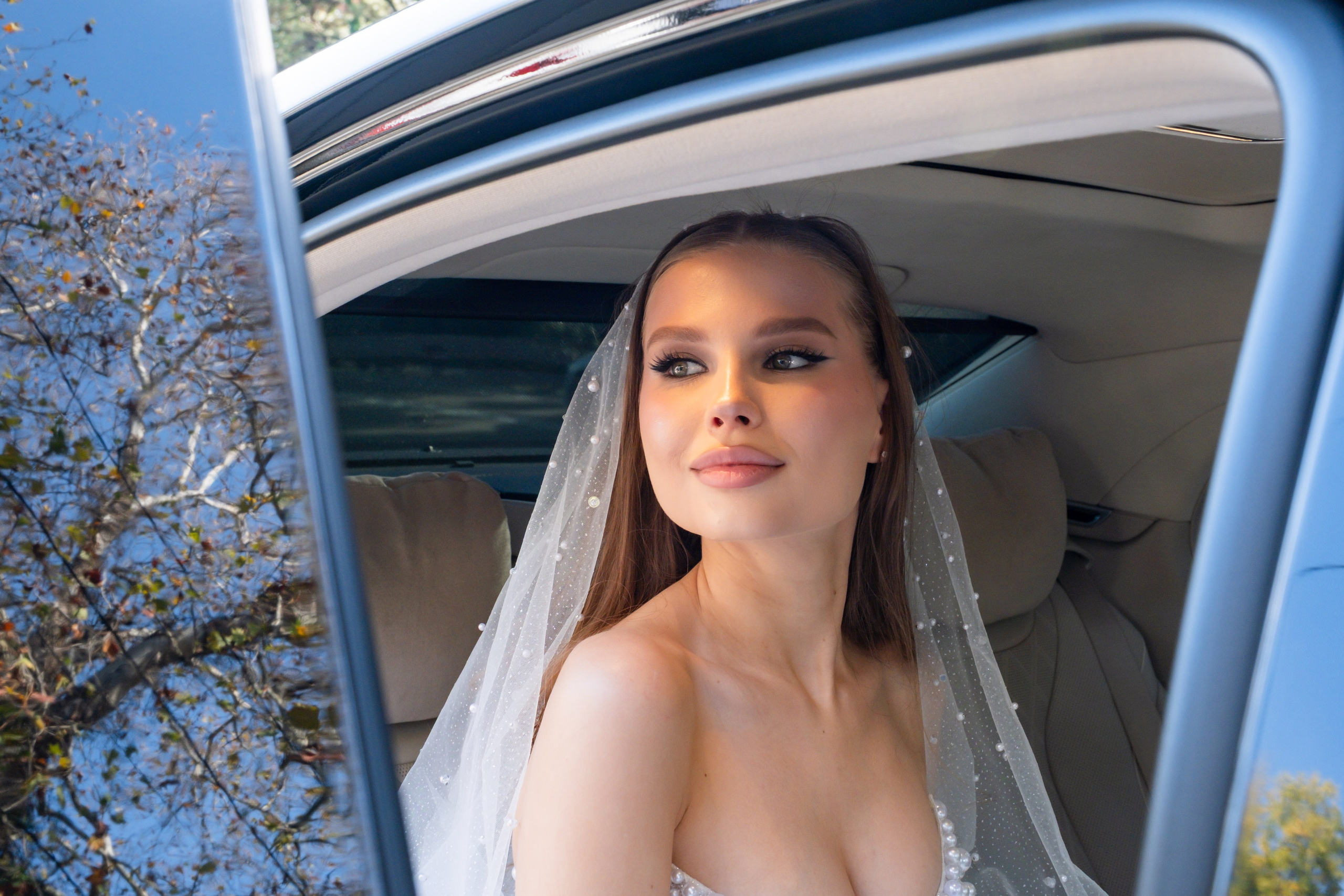 Сергей & Диана