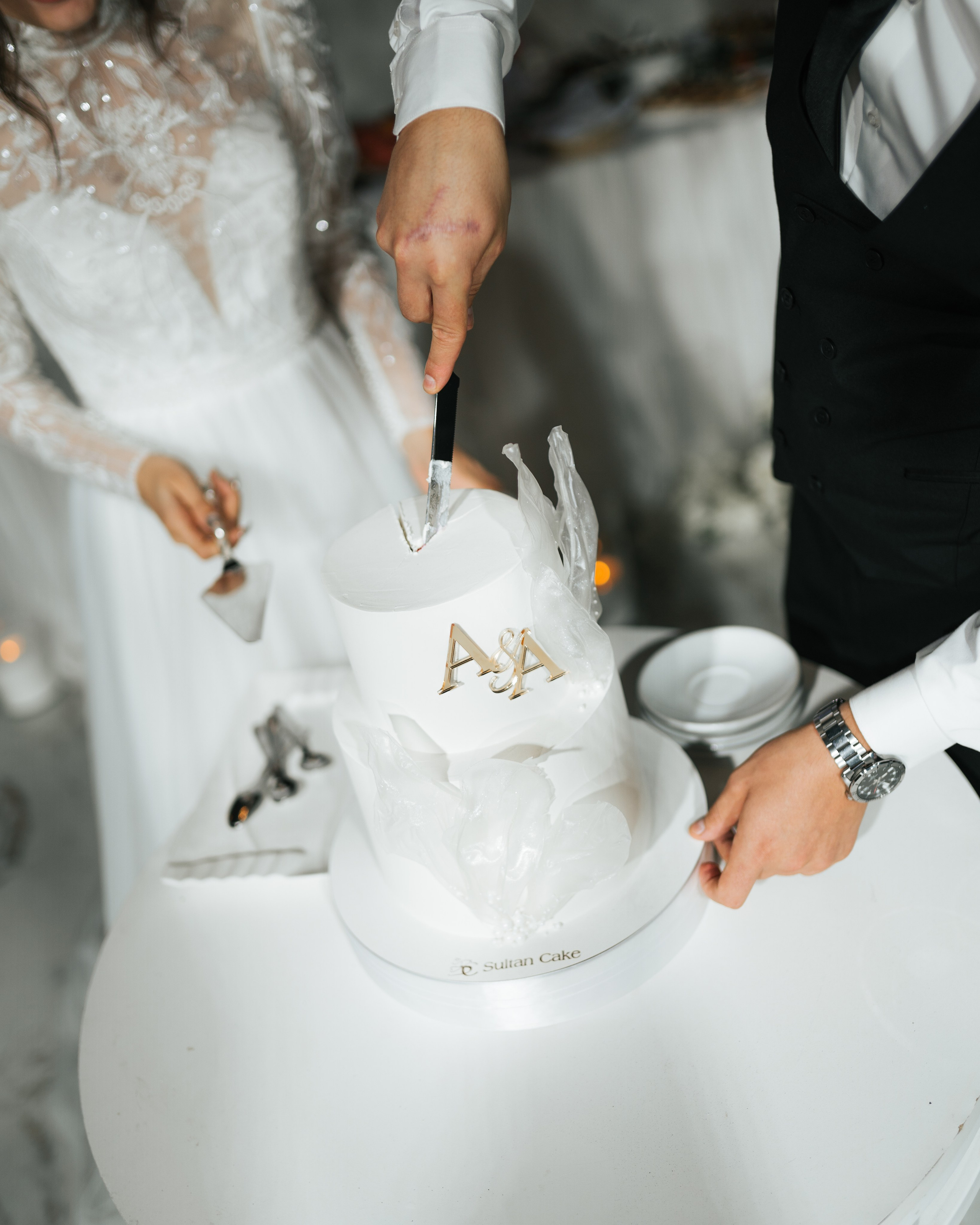 Alena and Alexander. Фотограф из Санкт-Петербурга Григорий Куликов