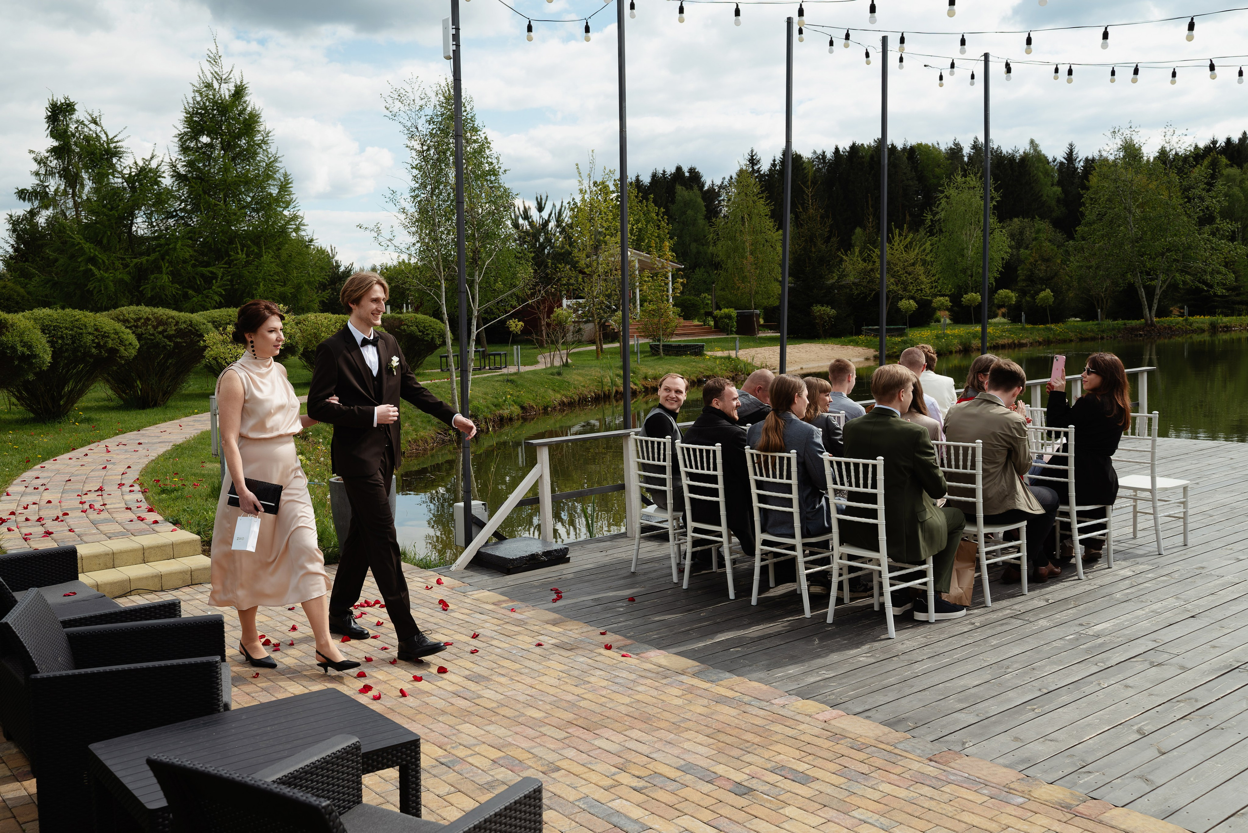 A&A. Репортажный и свадебный фотограф в Минске Шамко Анатолий