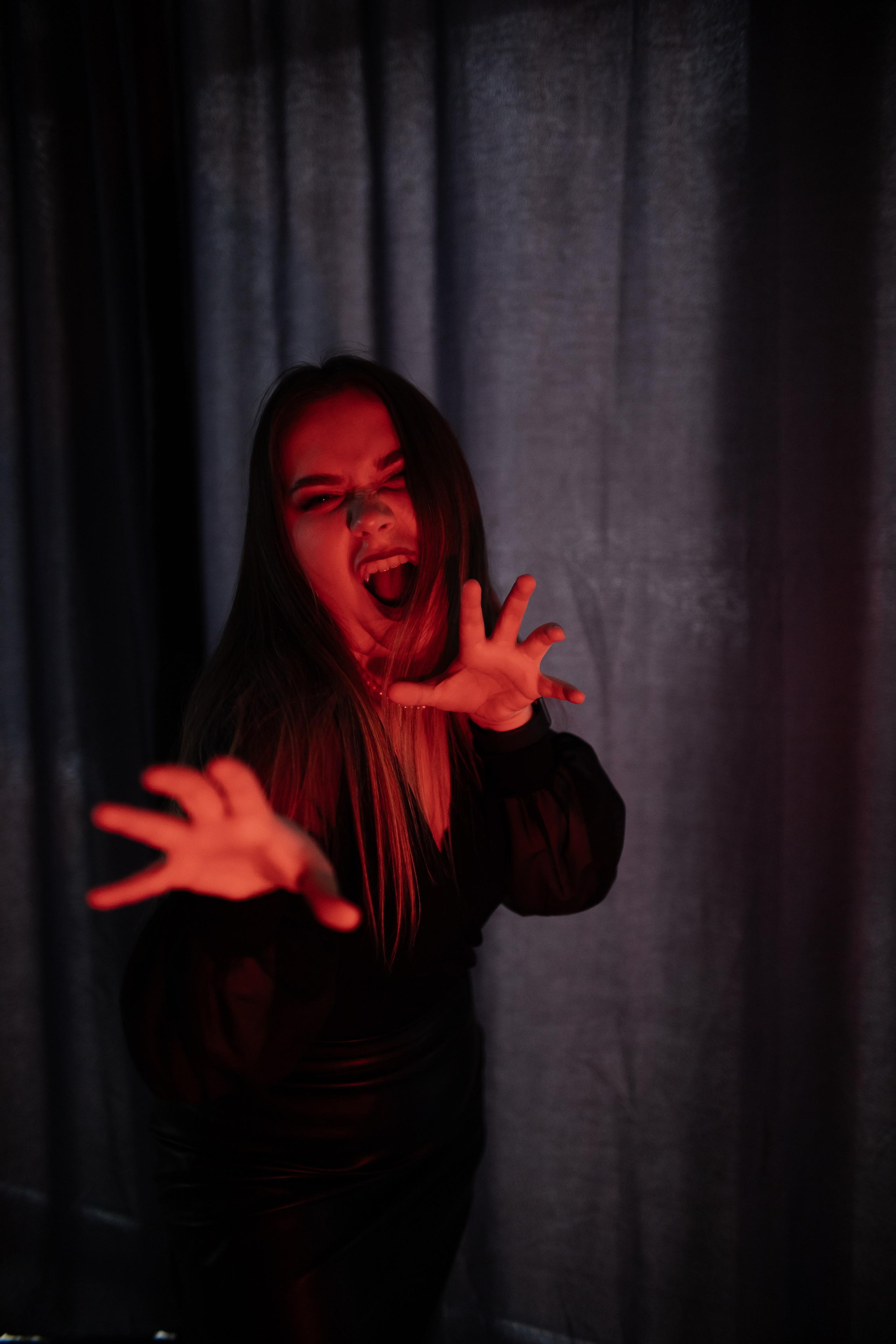 Насте 27. Семейный и детский фотограф в Челябинске Елена Вышегородцева