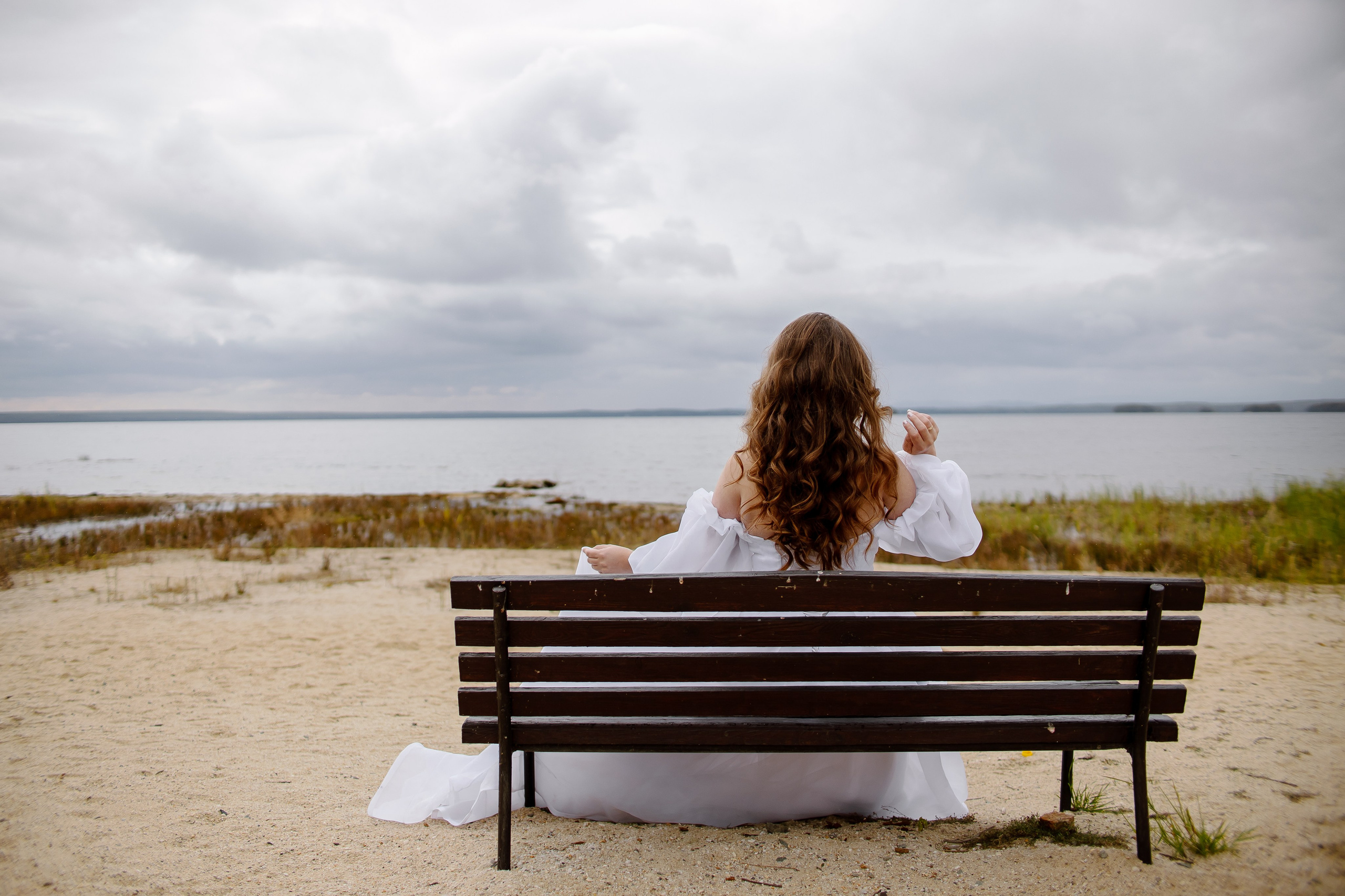 Анна и Алексей. Семейный и детский фотограф в Челябинске Елена Вышегородцева