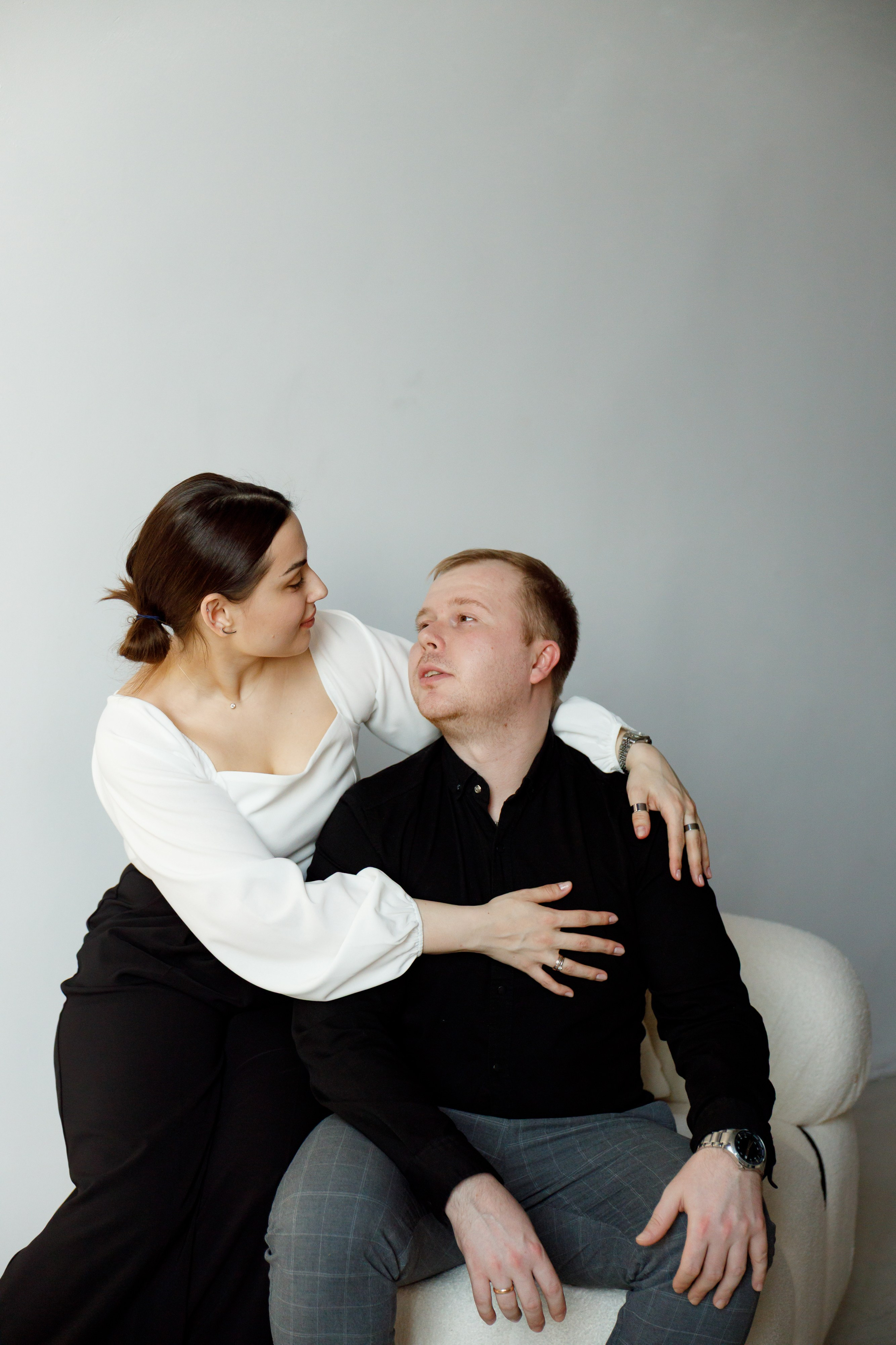 Таисии годик. Семейный и детский фотограф в Челябинске Елена Вышегородцева