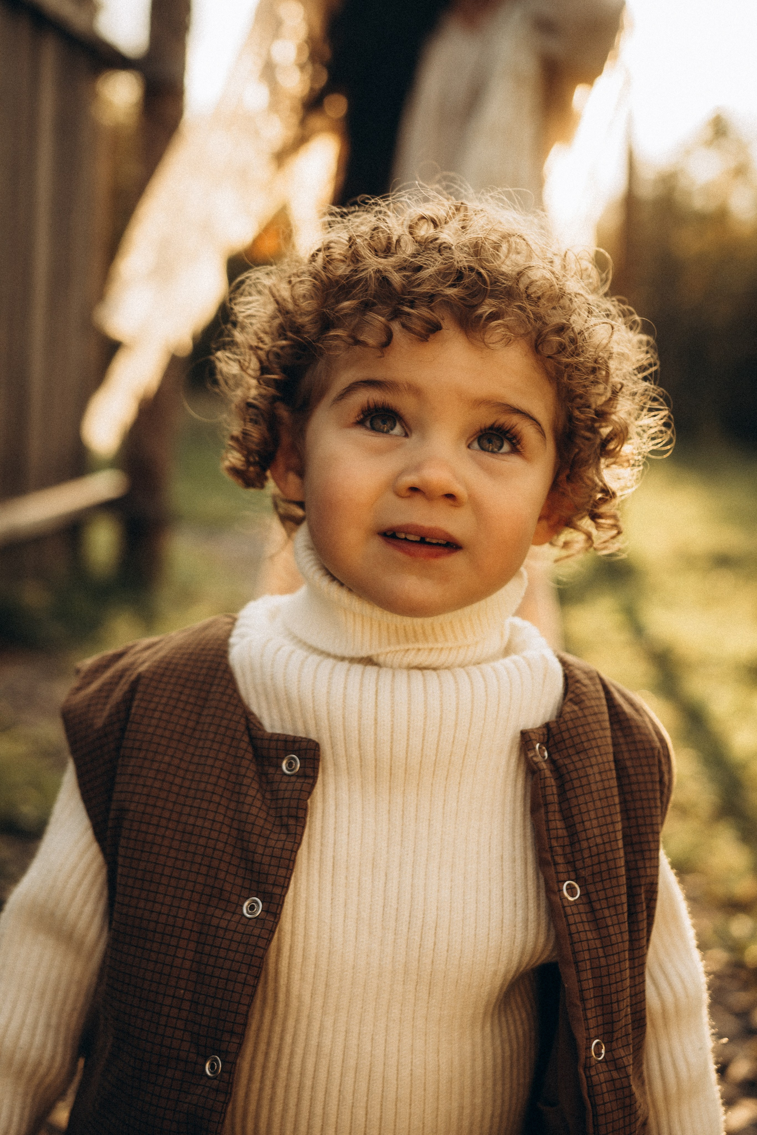 Осенняя сказка. Семейный Фотограф и Видеограф в Уфе Айгуль Васильева