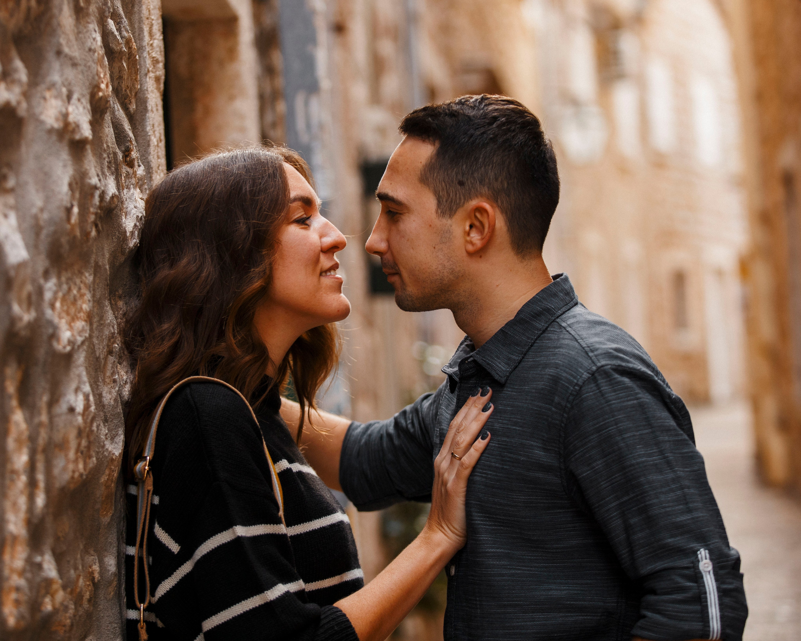 Town. Photographer in Montenegro Tatiana Talaeva