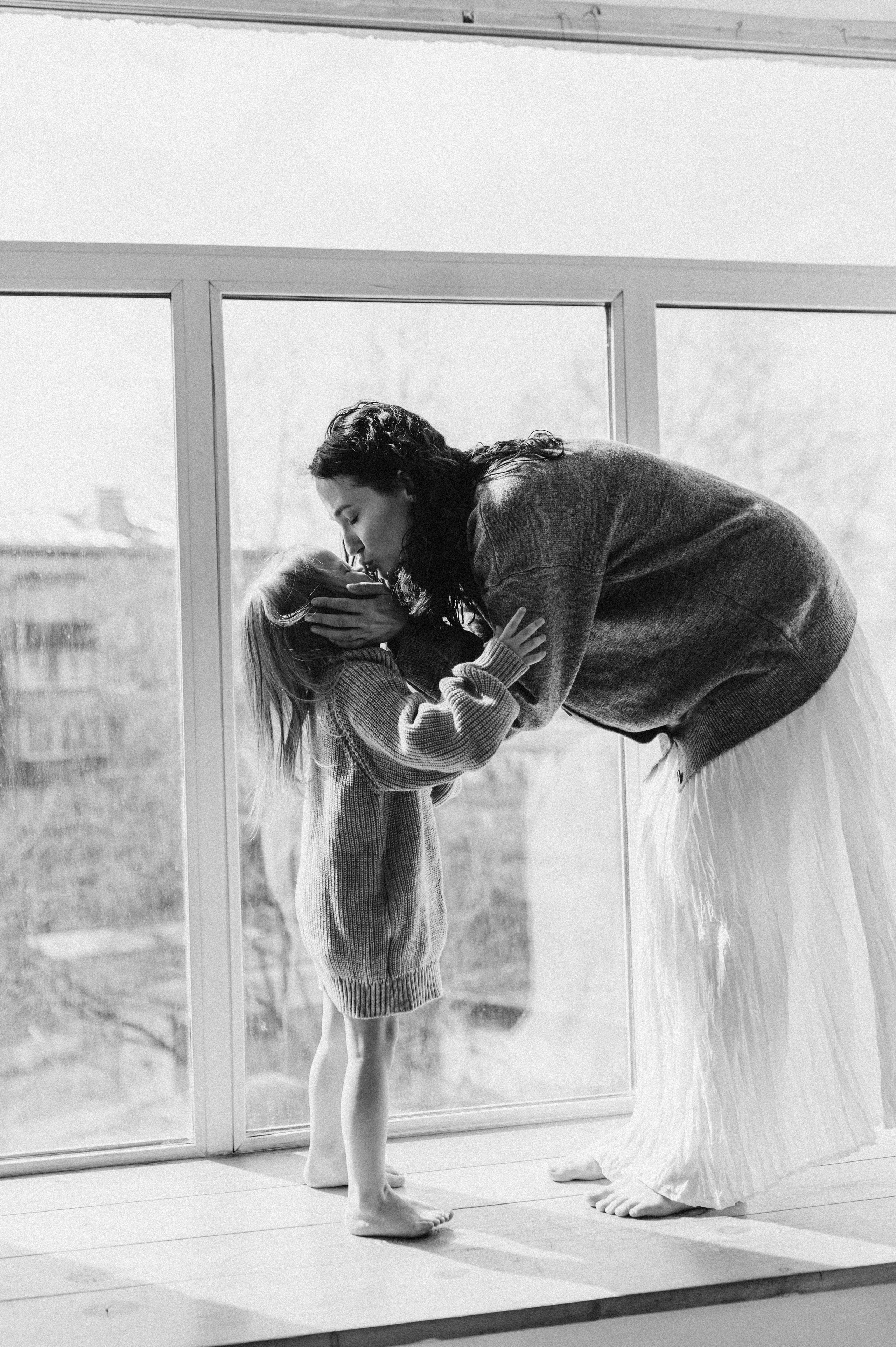 Алина и Софа. Свадебный и семейный фотограф в Чите Юлия Оранская