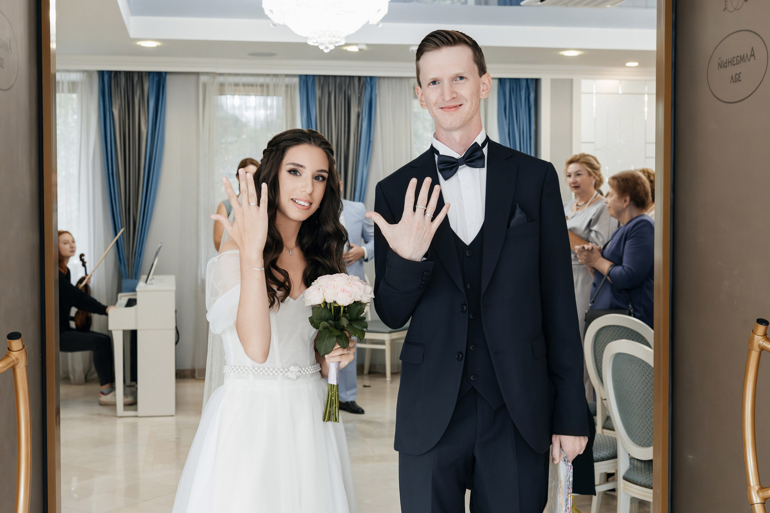 Свадебная фотосессия ф, Иркутск фотограф Наталия Софич