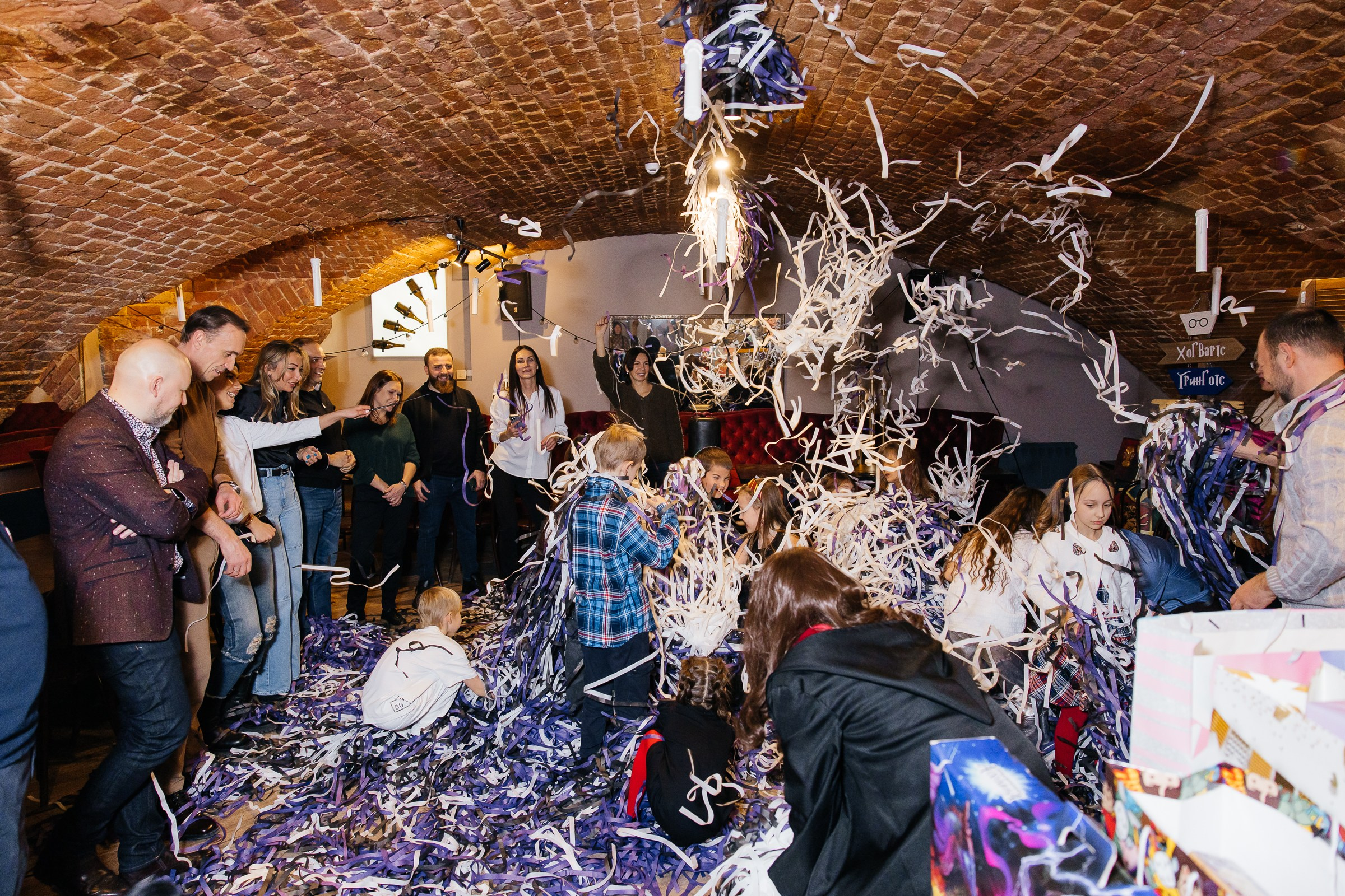 Марго 8 лет. Репортажный и свадебный фотограф Катерина Потапова