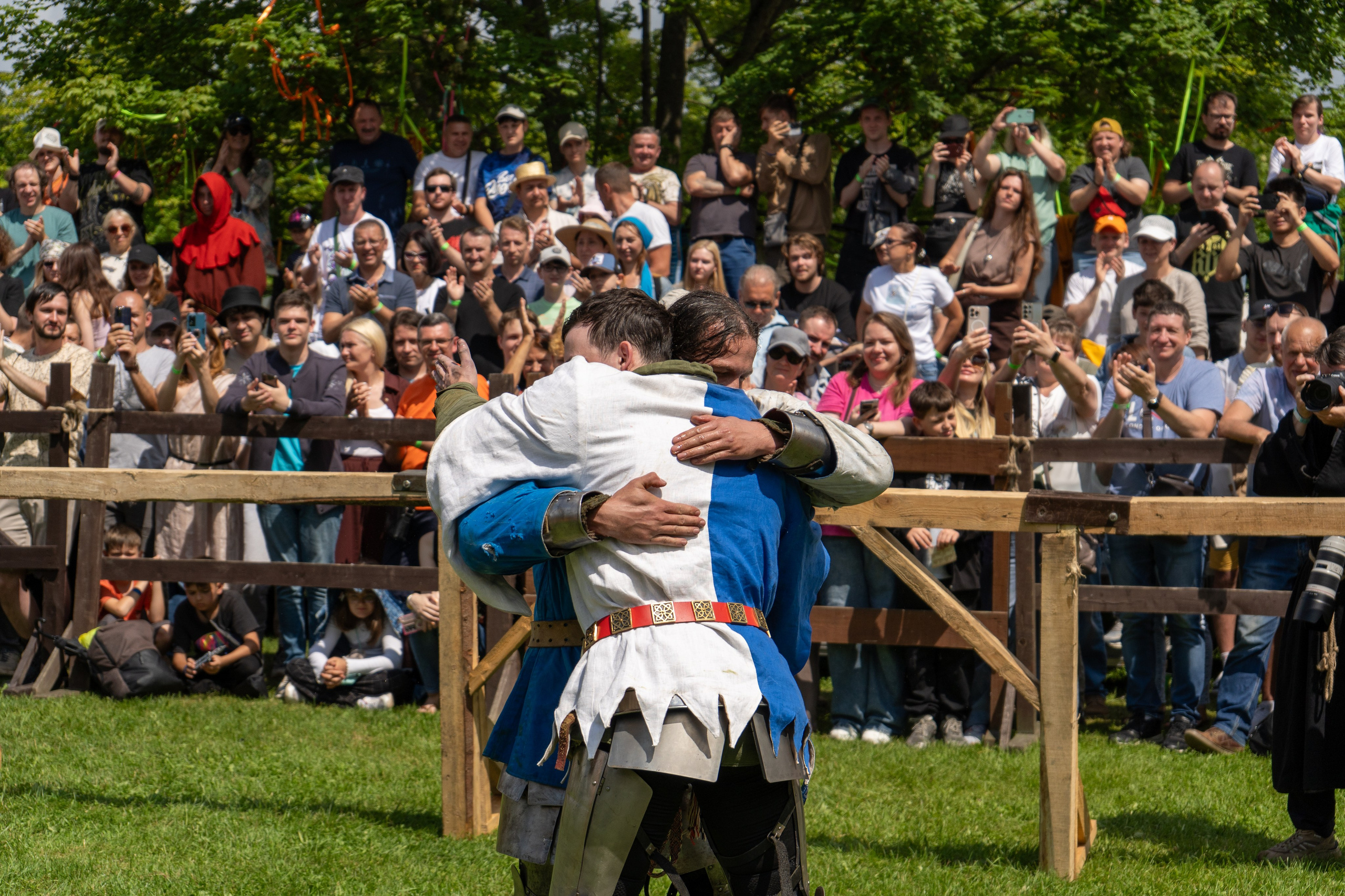 Фестивали\ярмарки. Oljoy.ph — photographer in Minsk