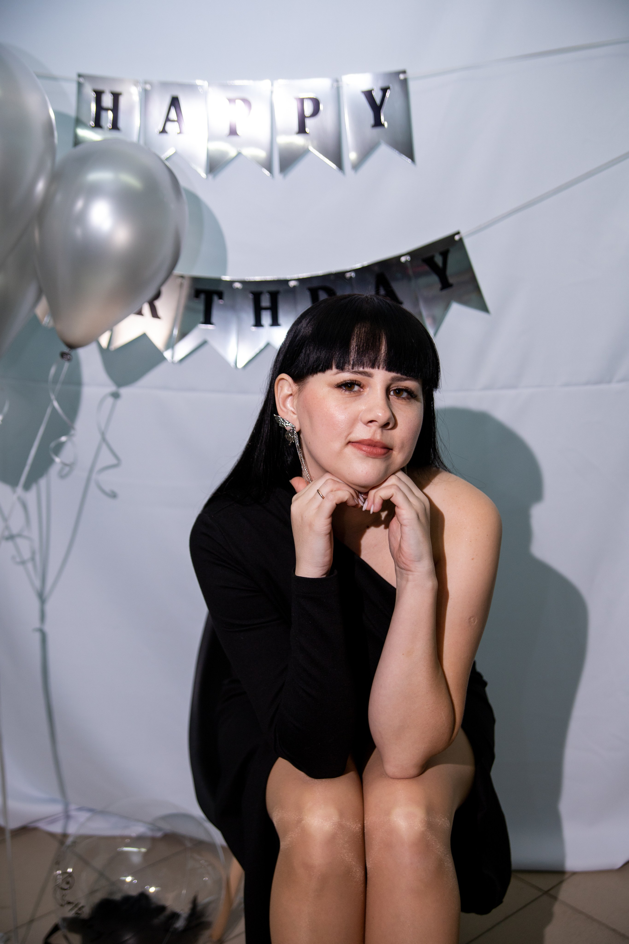 Юля. Свадебный и семейный фотограф в Михайловке Полина Крипс