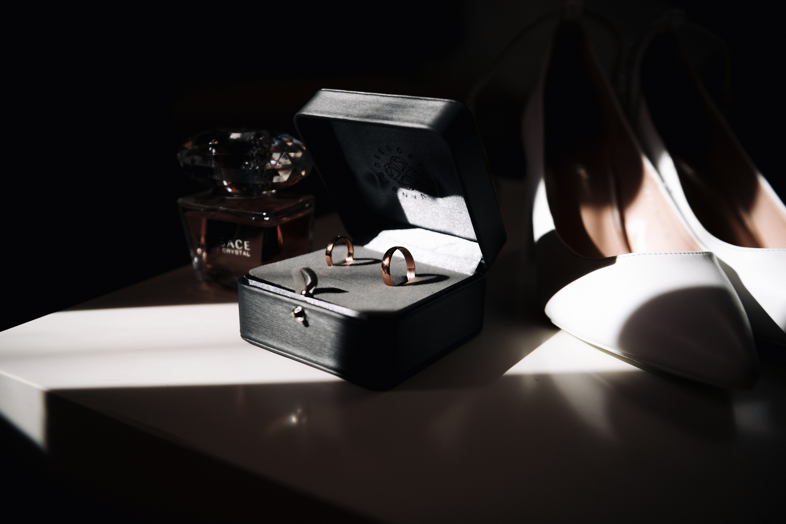 Свадебный и репортажный фотограф