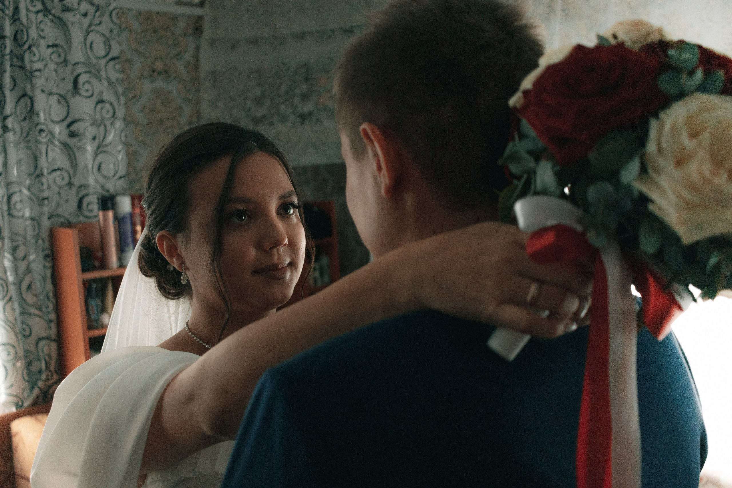 Wedding. Фотограф Набережные Челны Лысенков Олег