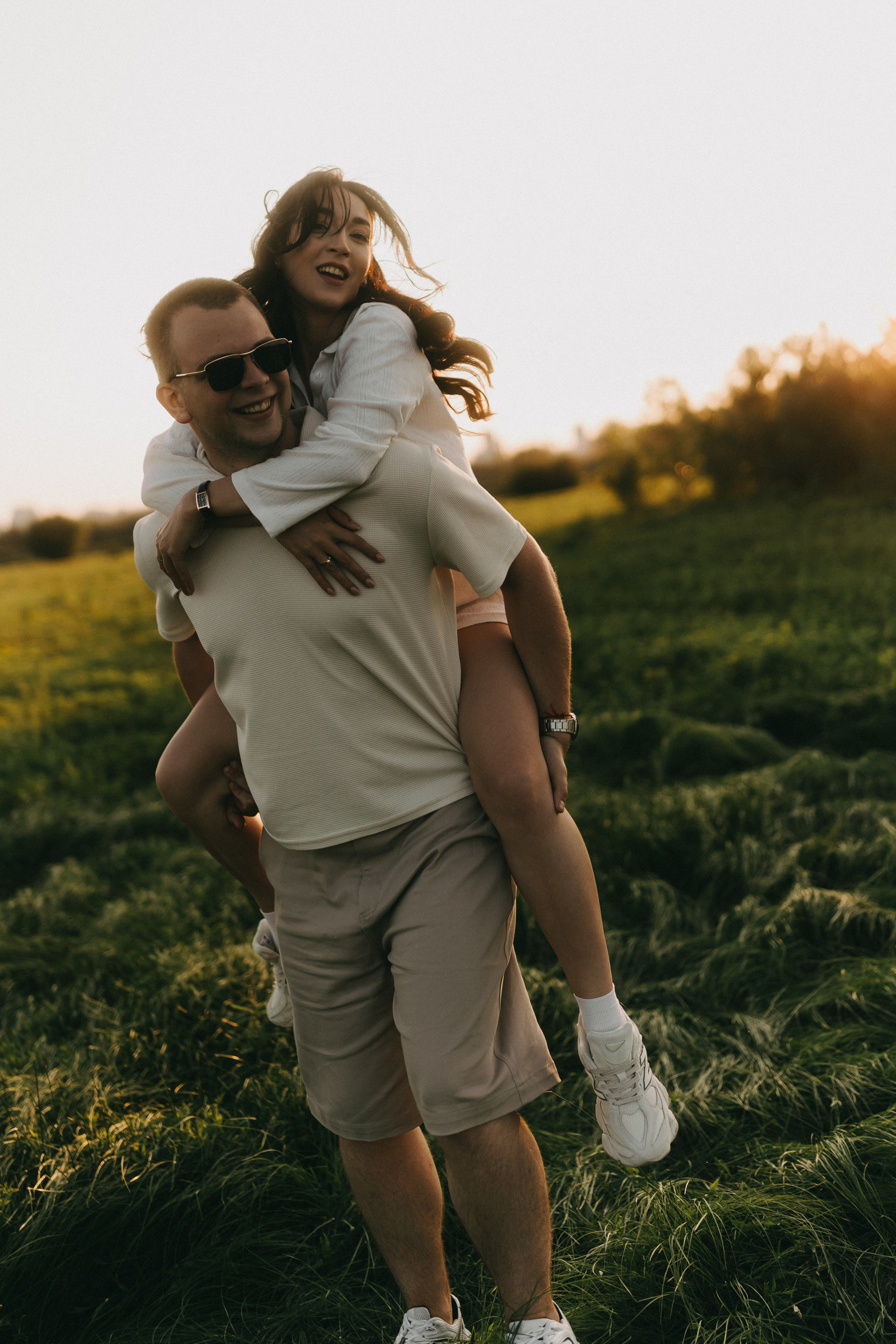 Макс и Даша. Ланемец Юлия — фотограф Волгоград/Волжский