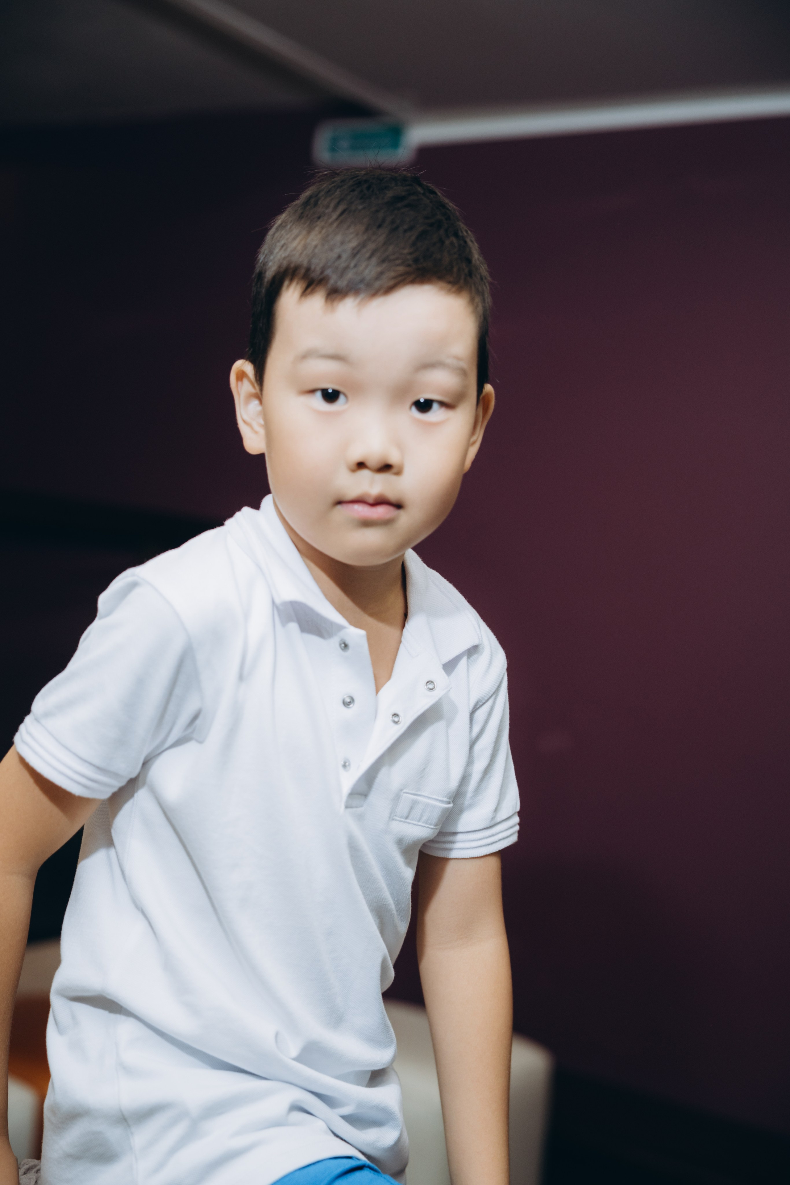 Милан (Константину год). Свадебный, семейный фотограф в Иркутске Светлана Макаричева