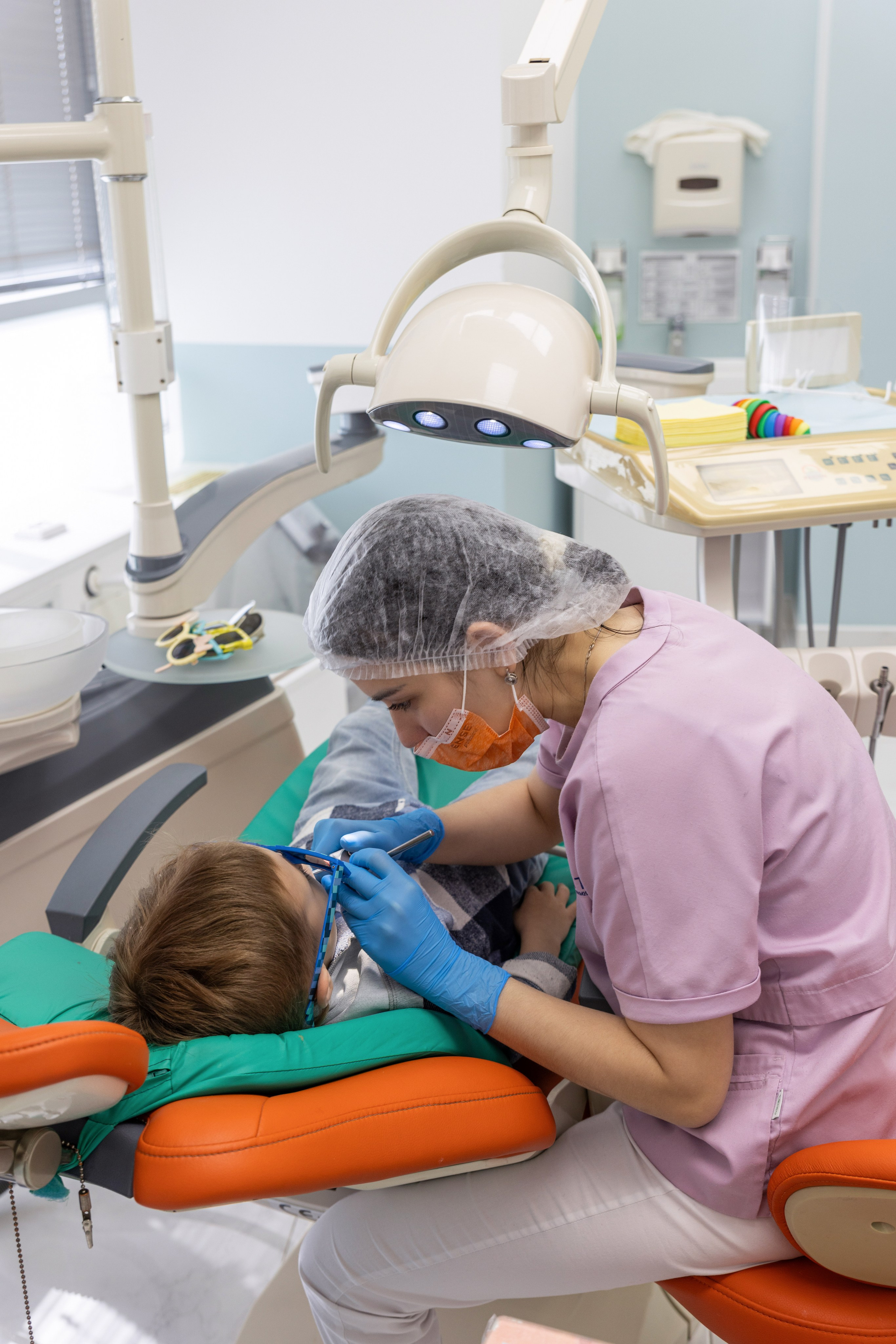 Медицинская фотосъемка. Главная