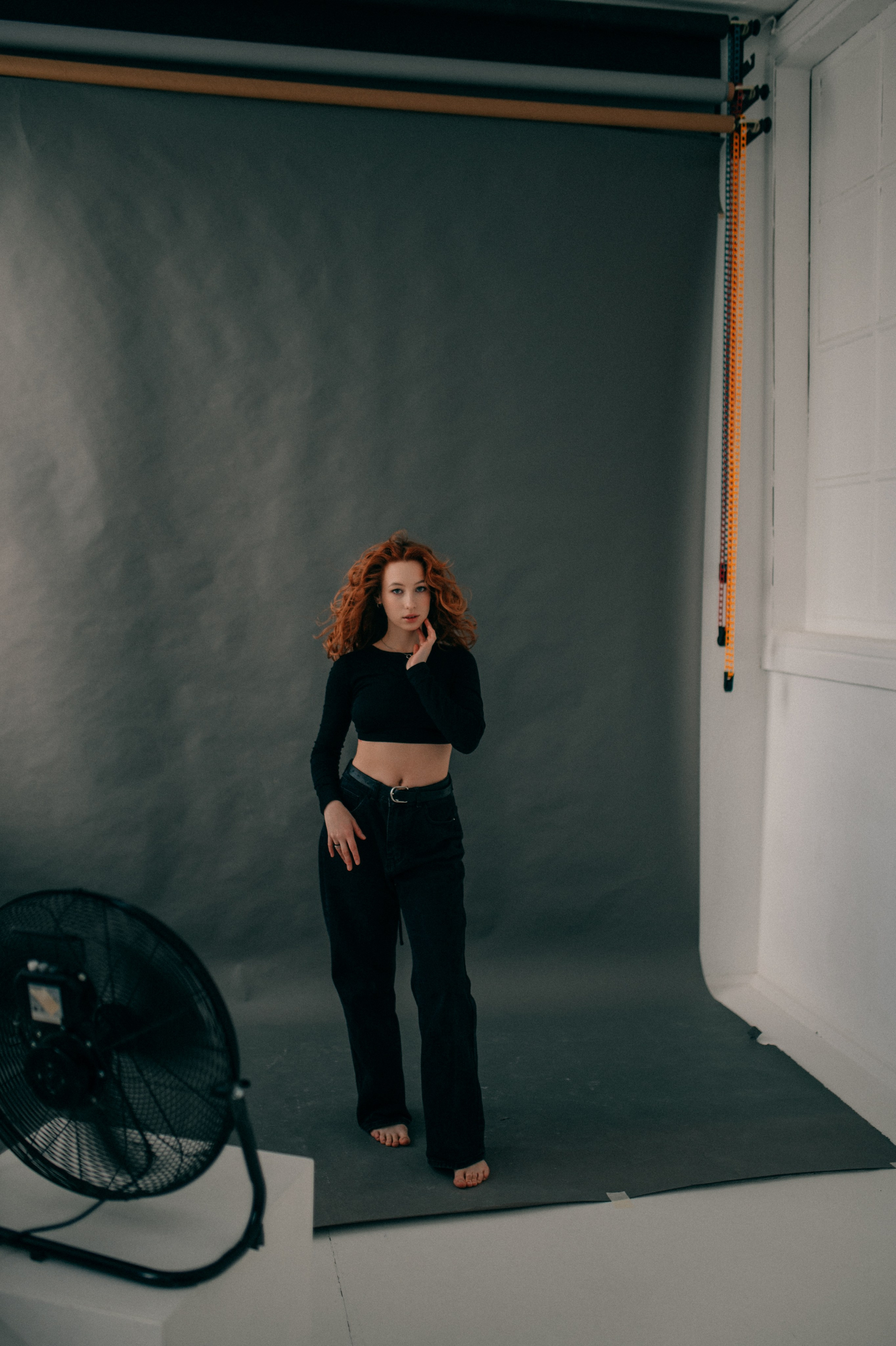 Лиза. Фотограф Светлана Васильева