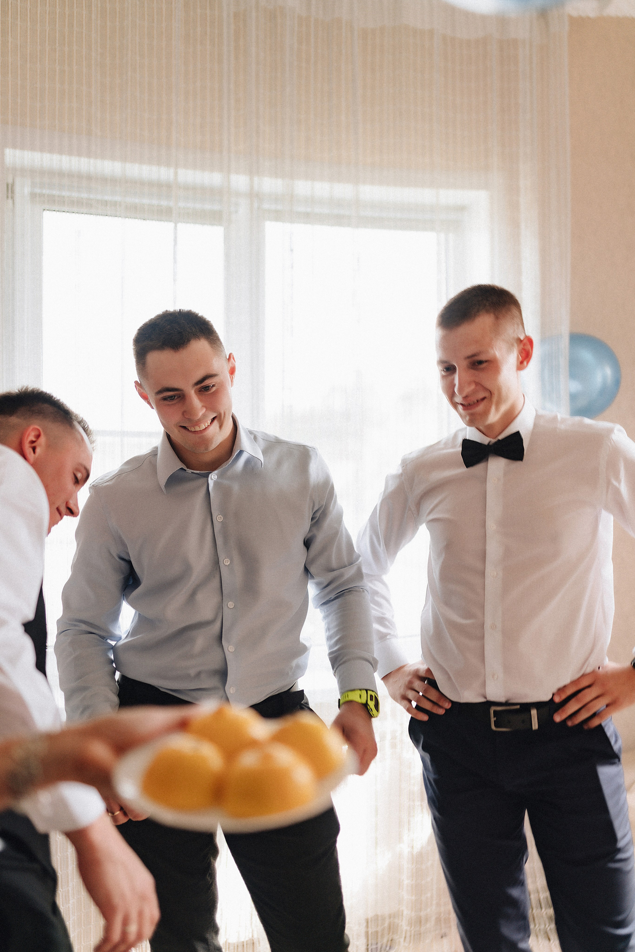 Анна и Дмитрий. Фотограф Карина Шмулёва. Воронеж и область