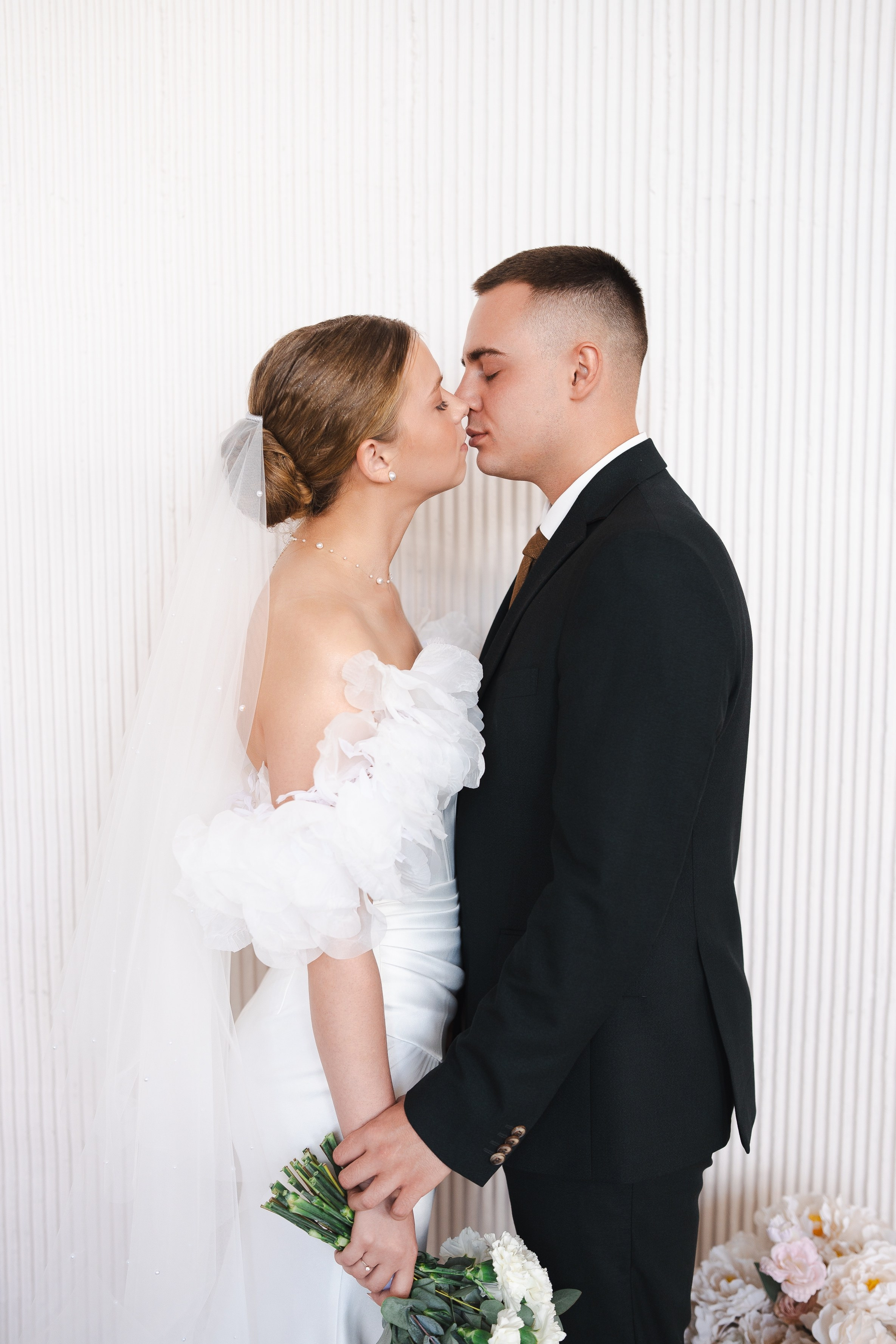 Дарья и Сергей. Фотограф Хабаровск