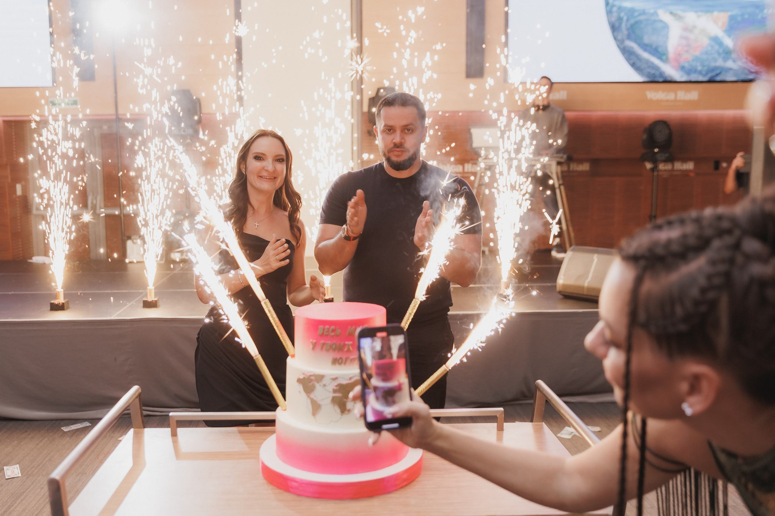 Весь мир у твоих ног!. Фотограф в Волгограде — Александра Искандерова