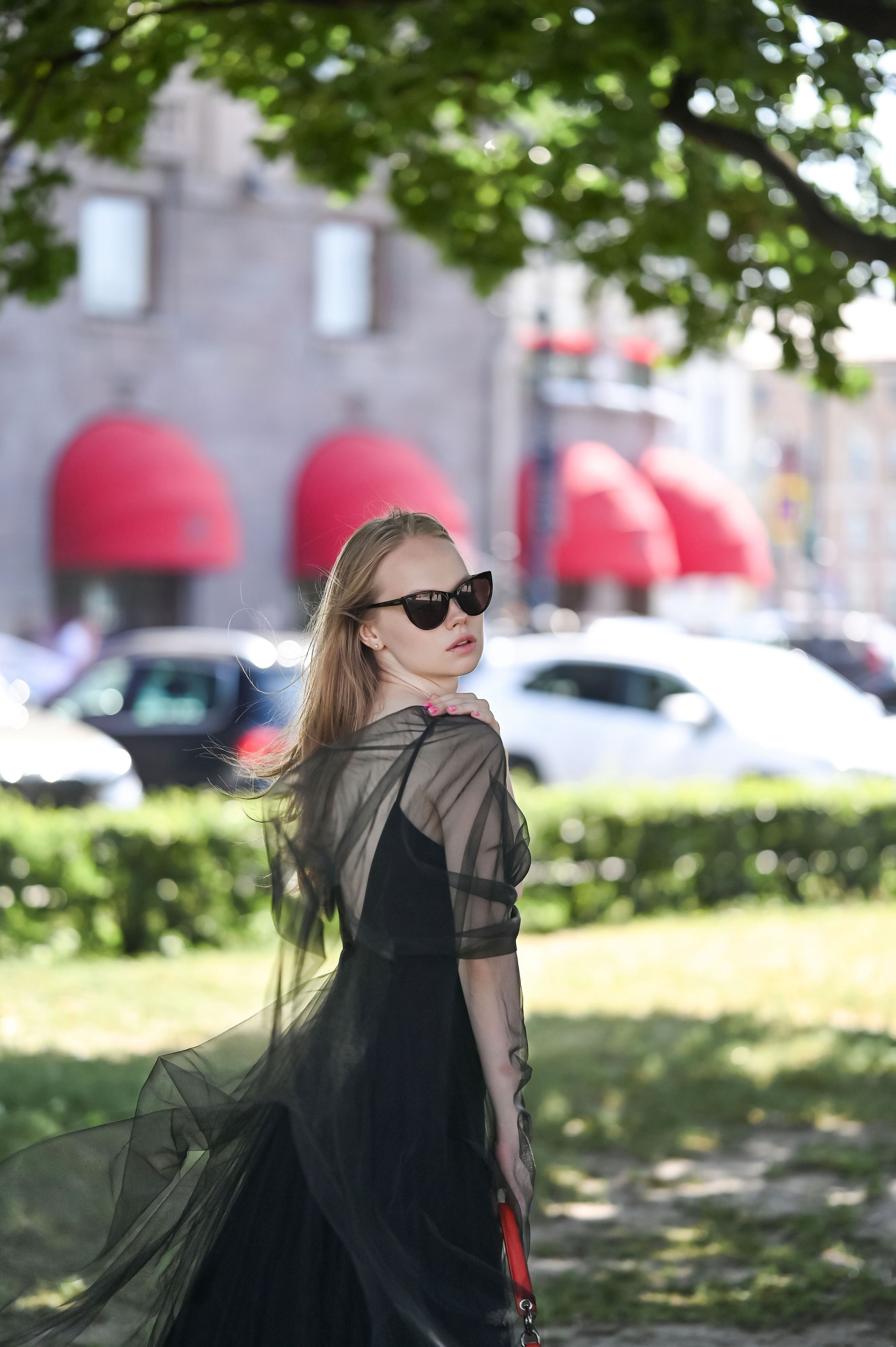 Исаакиевская площадь. ZDARONOKIA Репортажный фотограф