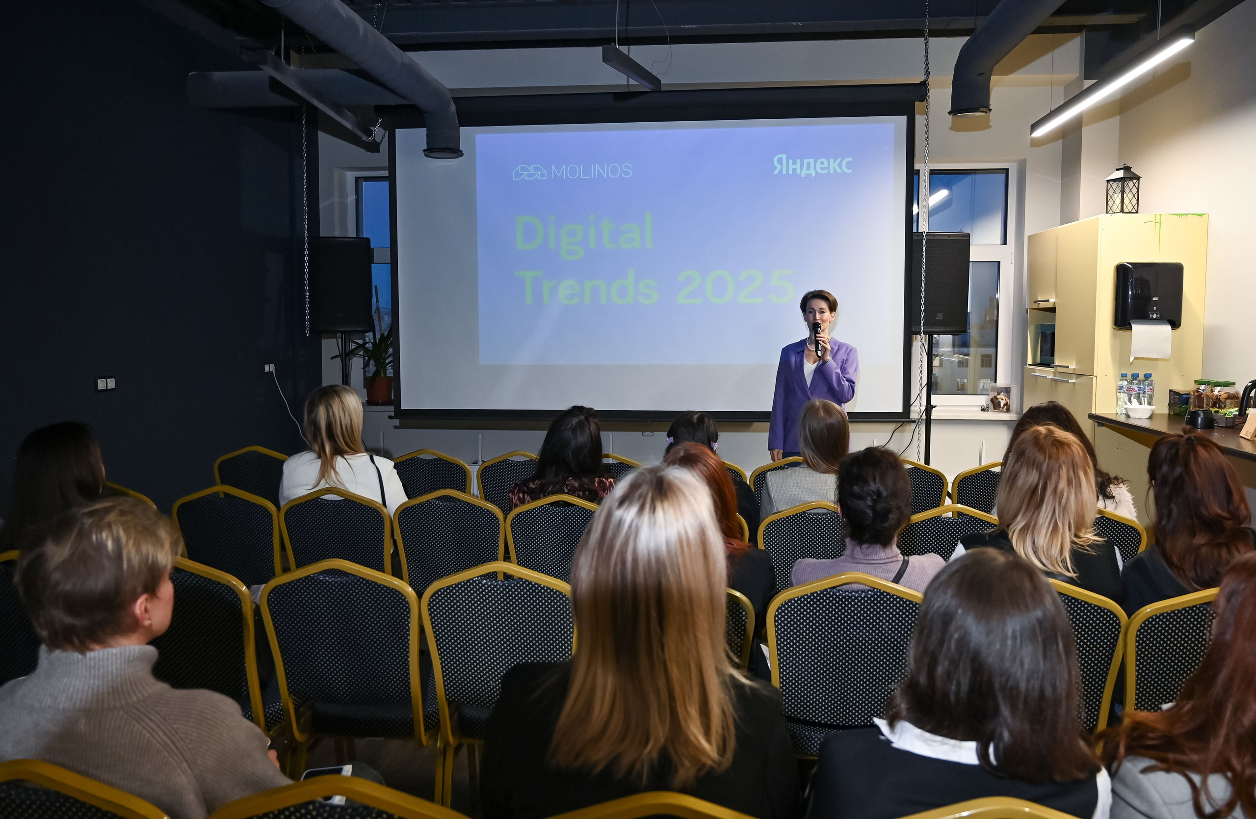 Molinos. ZDARONOKIA Репортажный фотограф