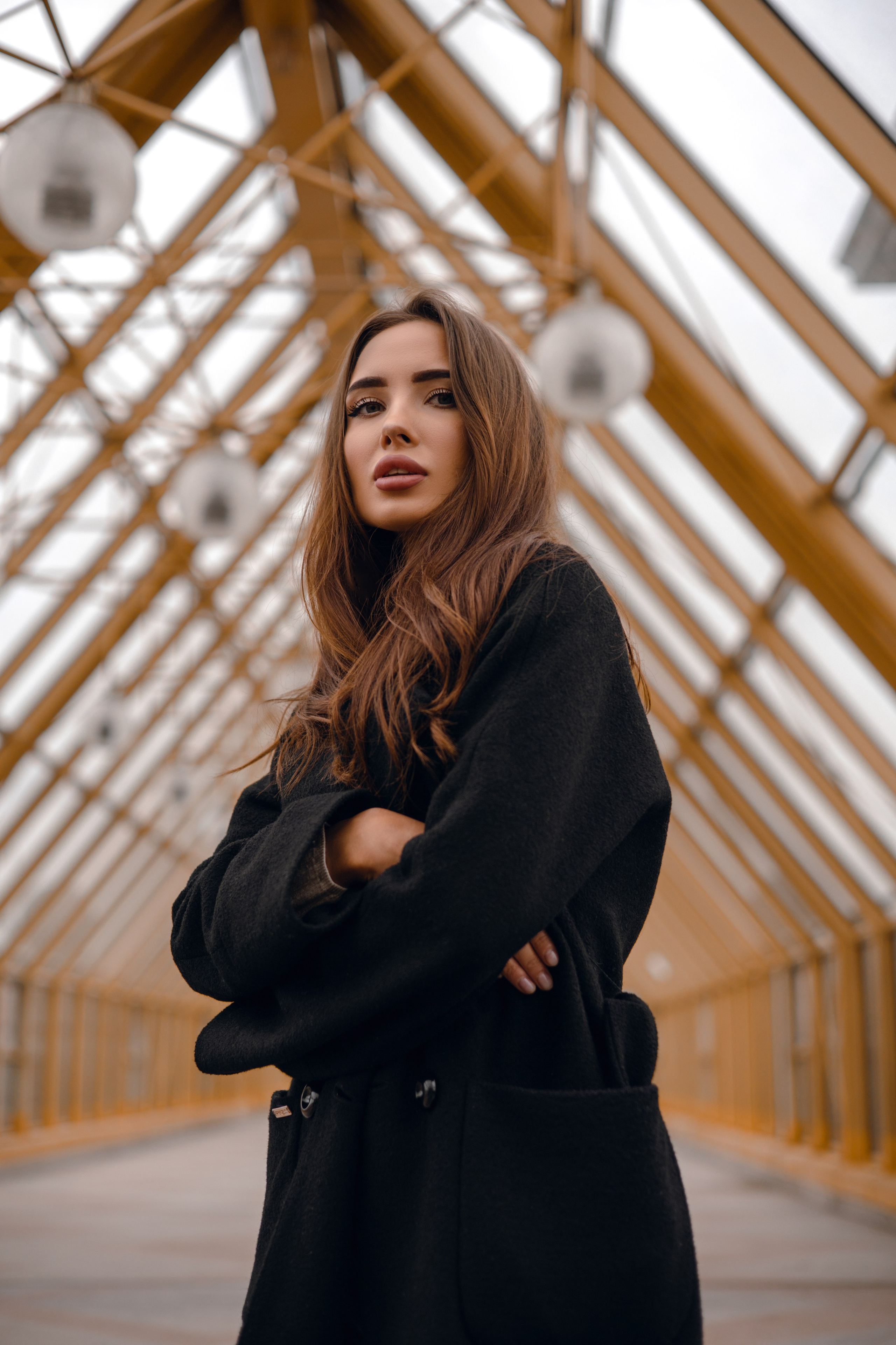 Portrait. Свадебный и женский фотограф Москва Видное