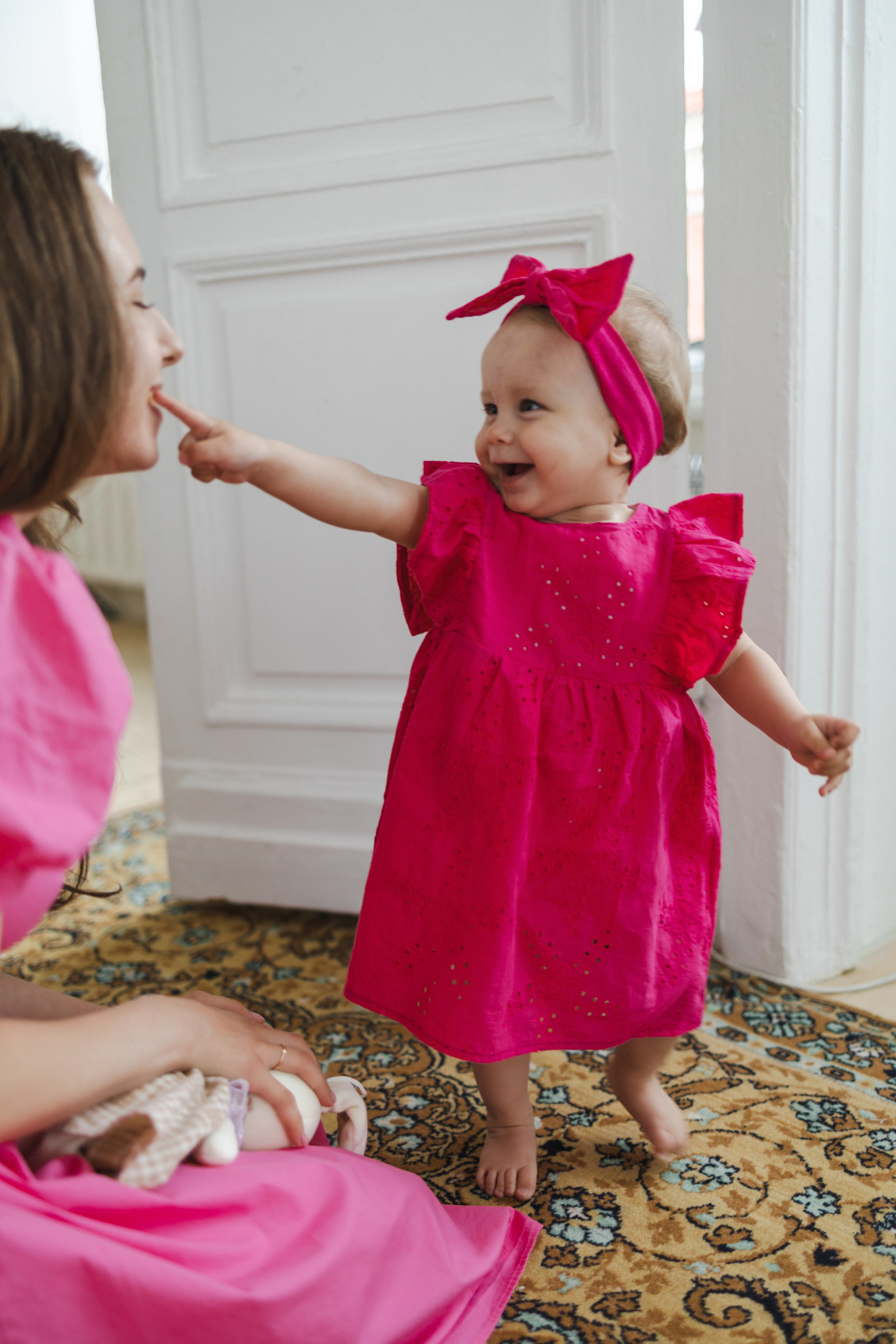Аня и Есения. Семейный и свадебный фотограф в Самаре Анастасия Воропаева