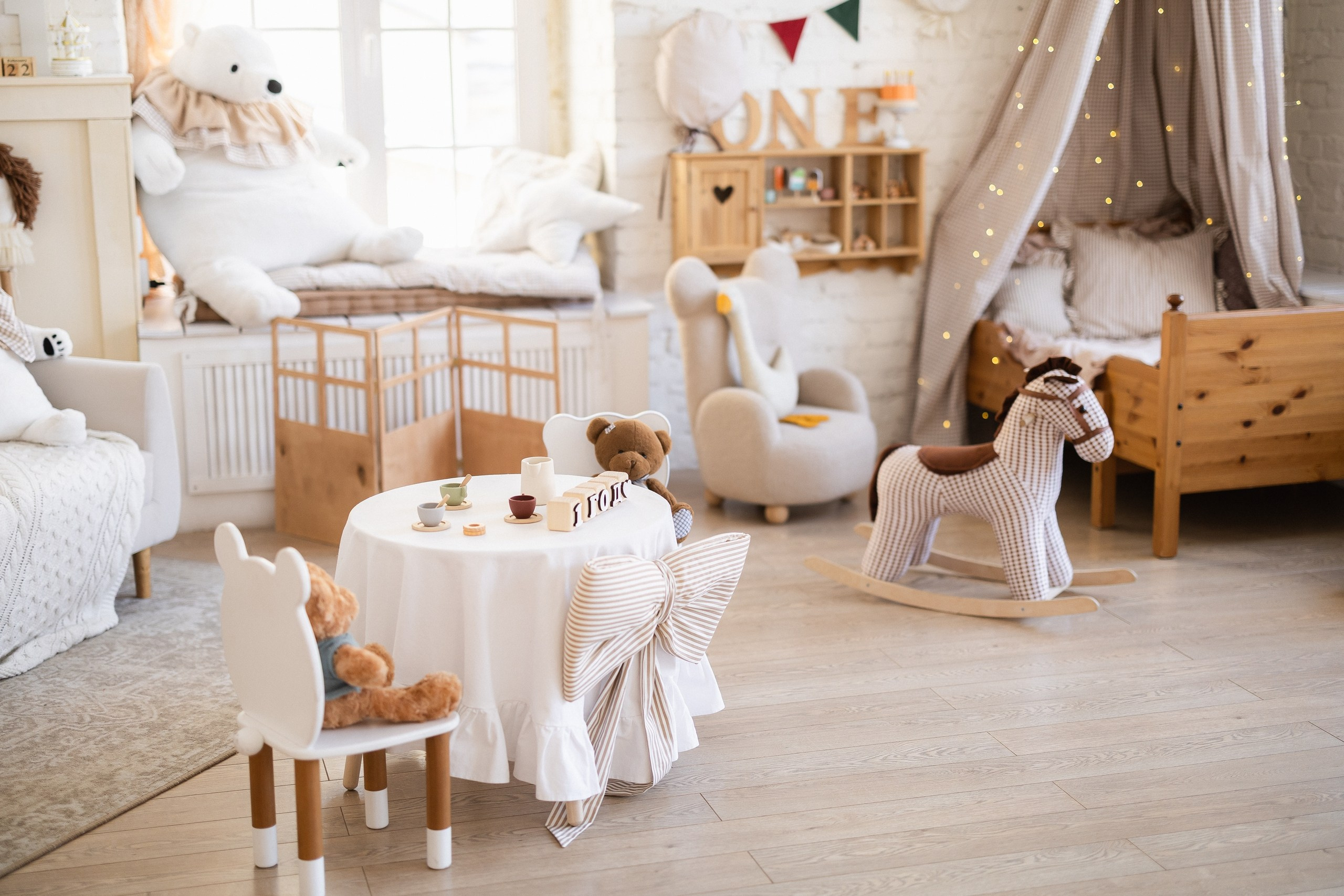 Фотостудии в Самаре