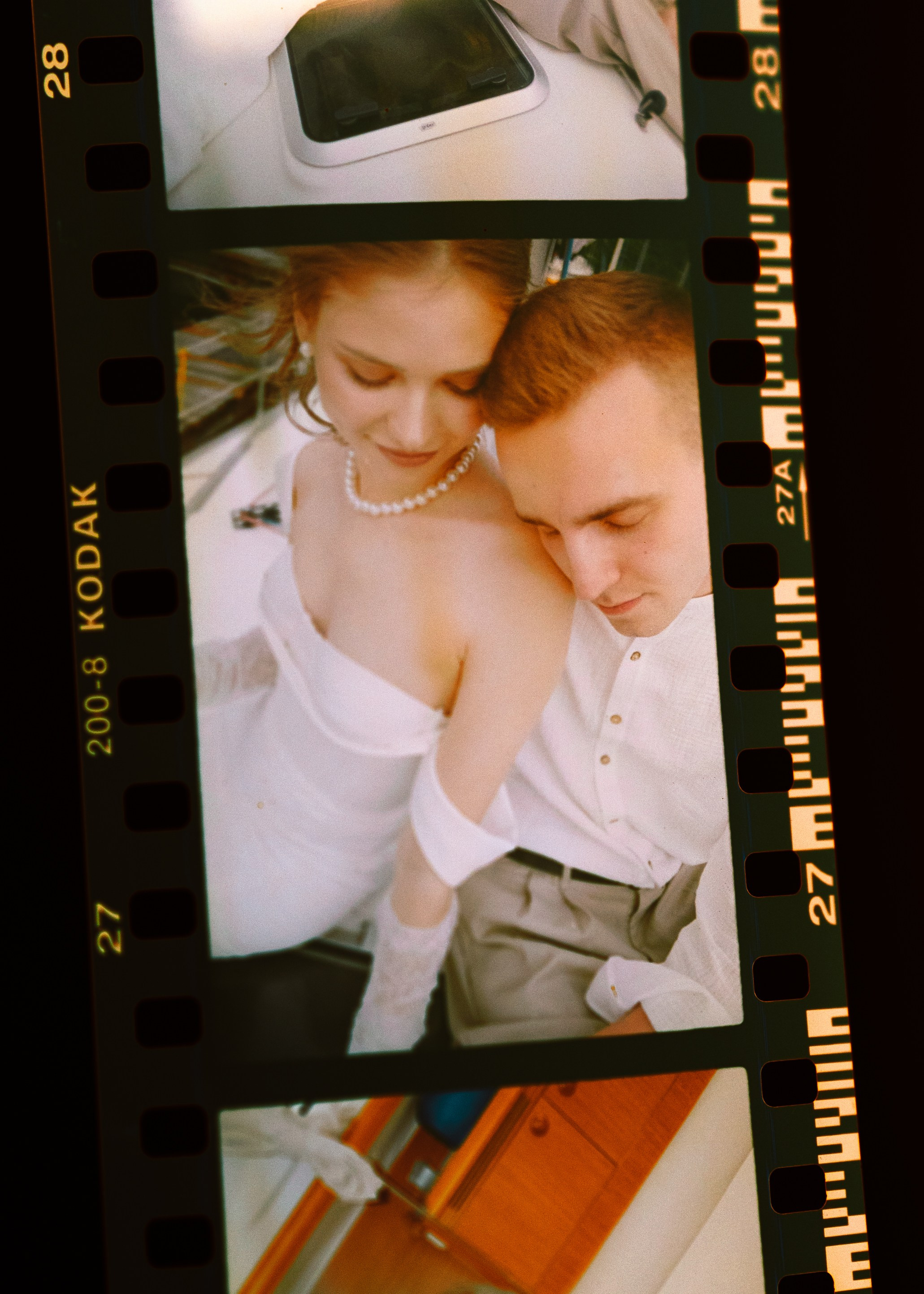 Анастасия и Дмитрий. Семейный и свадебный фотограф в Самаре Анастасия Воропаева