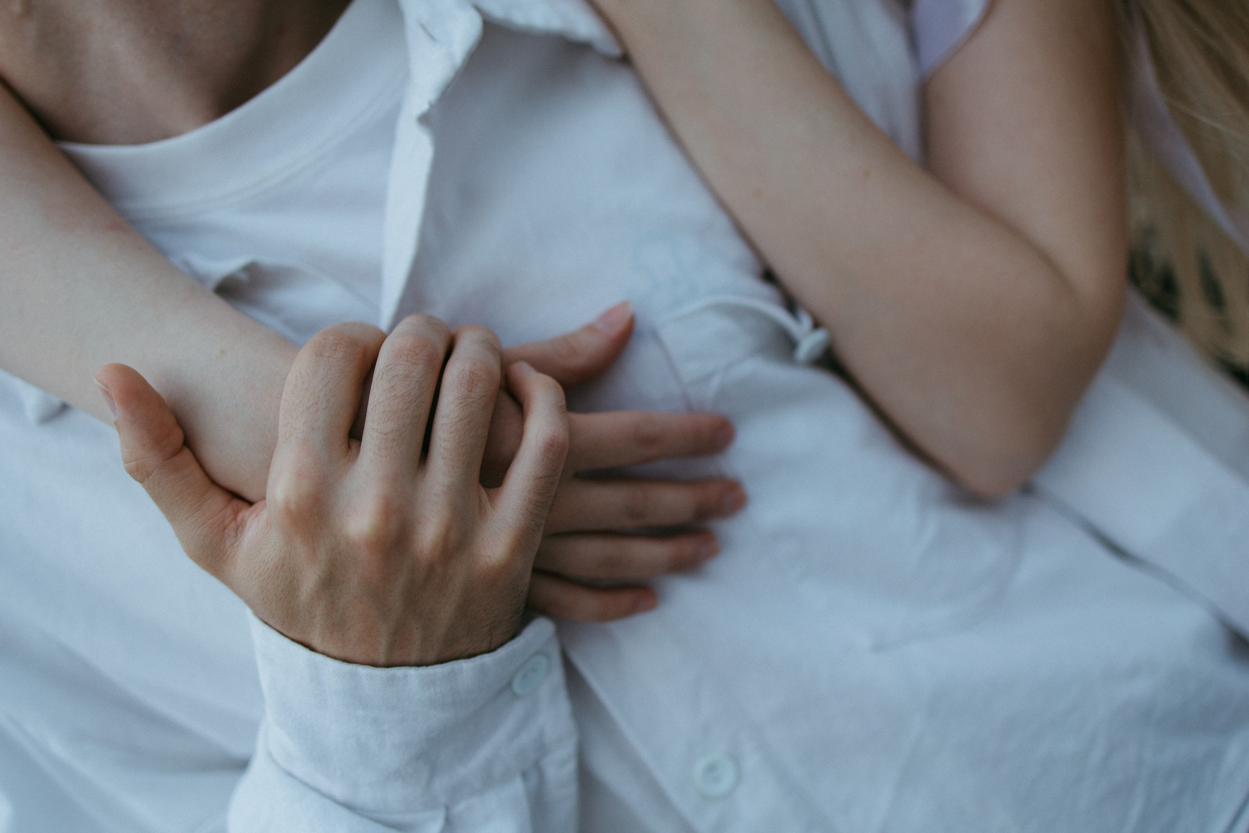 Семейный и свадебный фотограф в Самаре Анастасия Воропаева