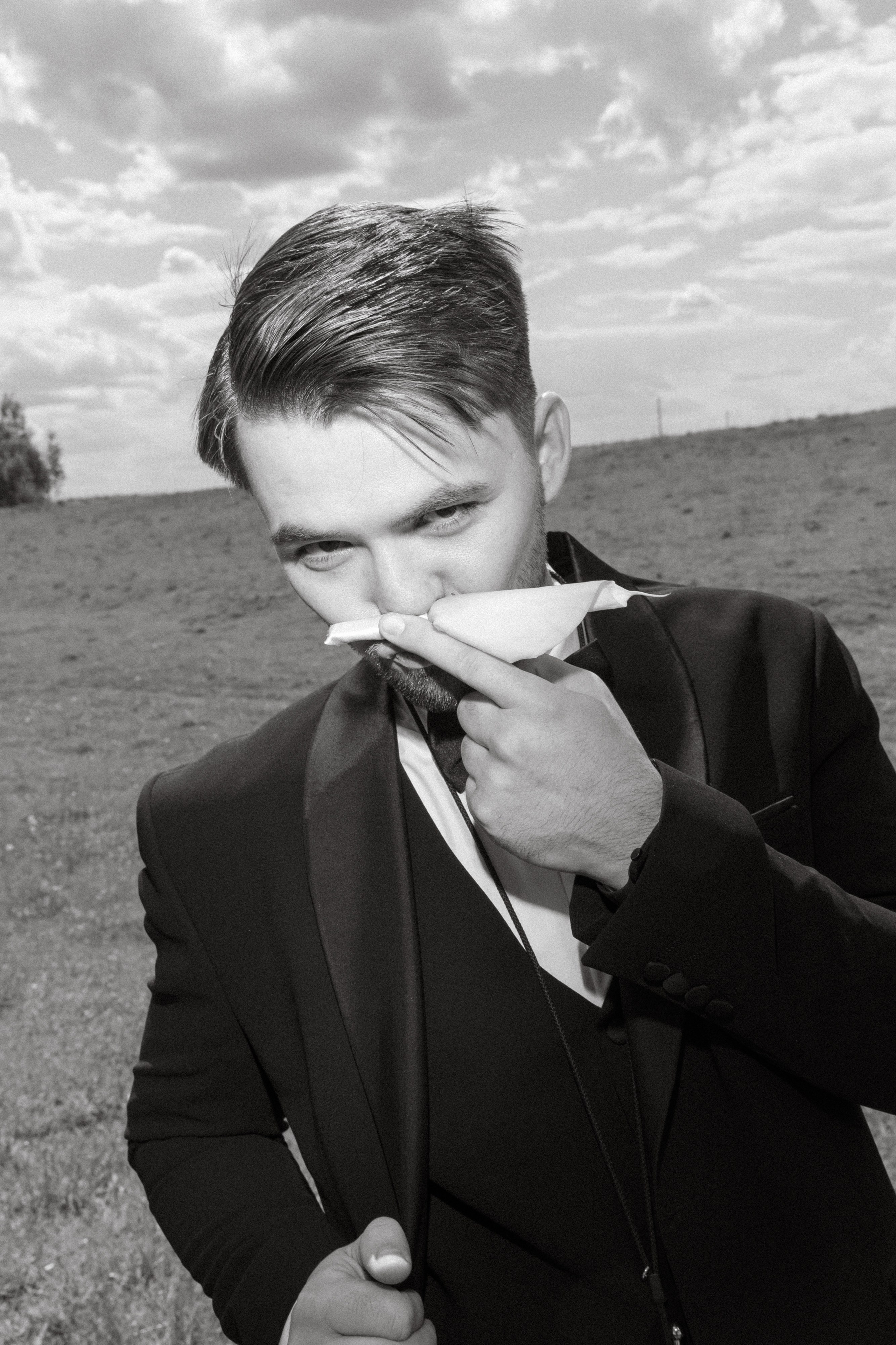 Wedding day Александр & Дарья. Свадебный фотограф Колесников Антон