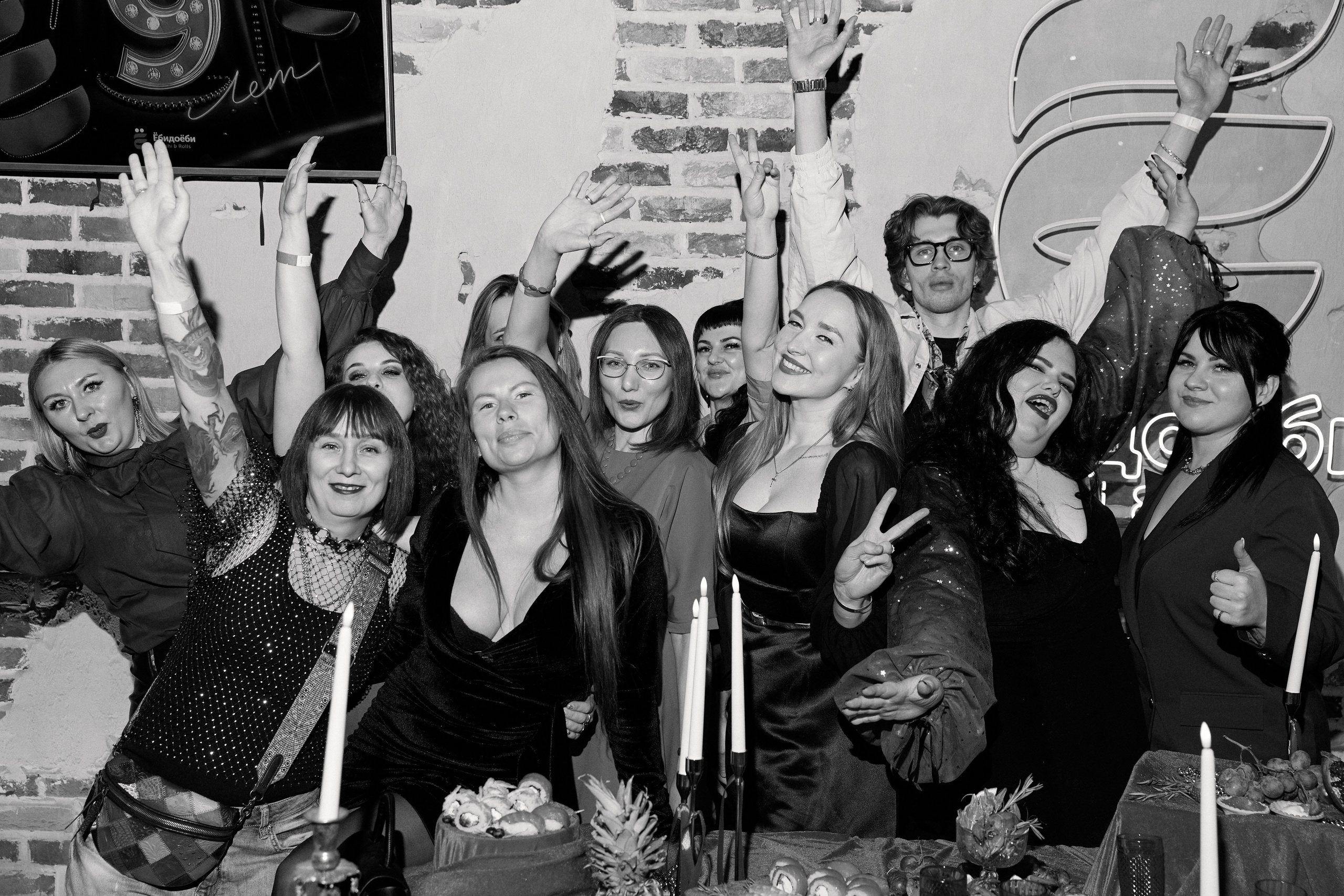 Посмотреть серию. Свадебный и семейный фотограф в Красноярске Тряпчев Павел