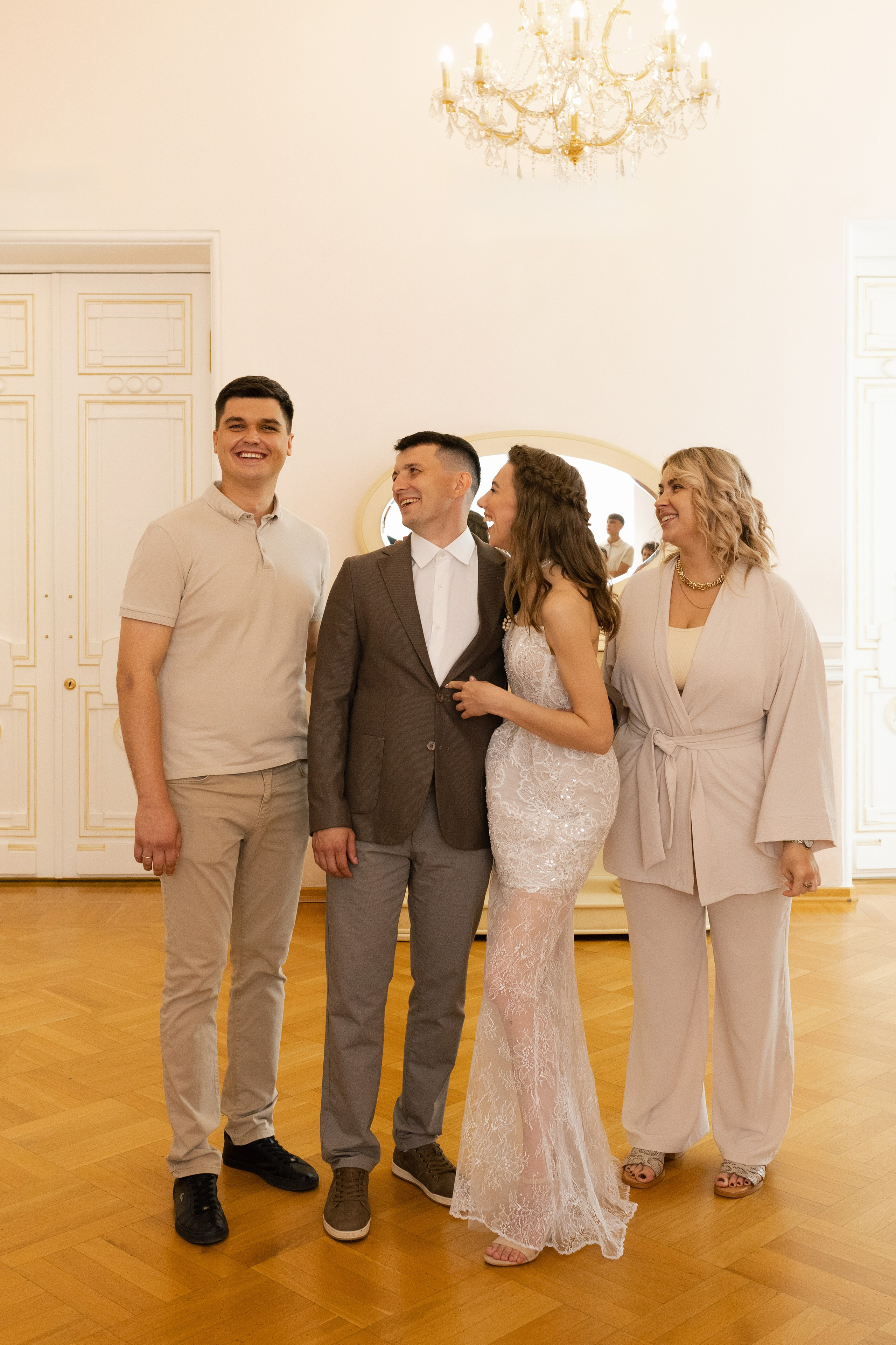 Andrey & Darya. Фотограф в Томске Ирина Павлуцкая