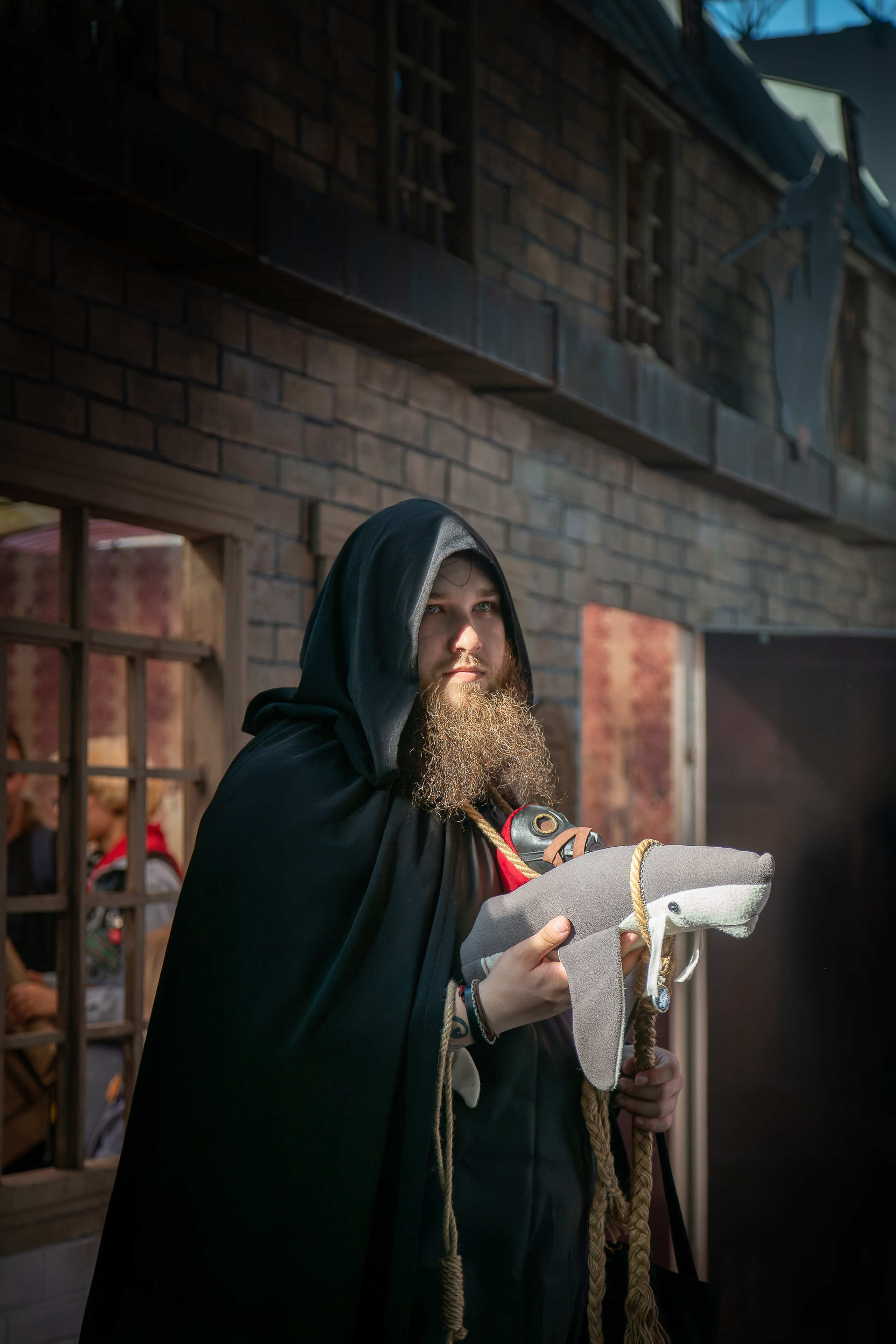 Unicon 2023, выставка-конвент. Фотограф в Минске Екатерина Тузова