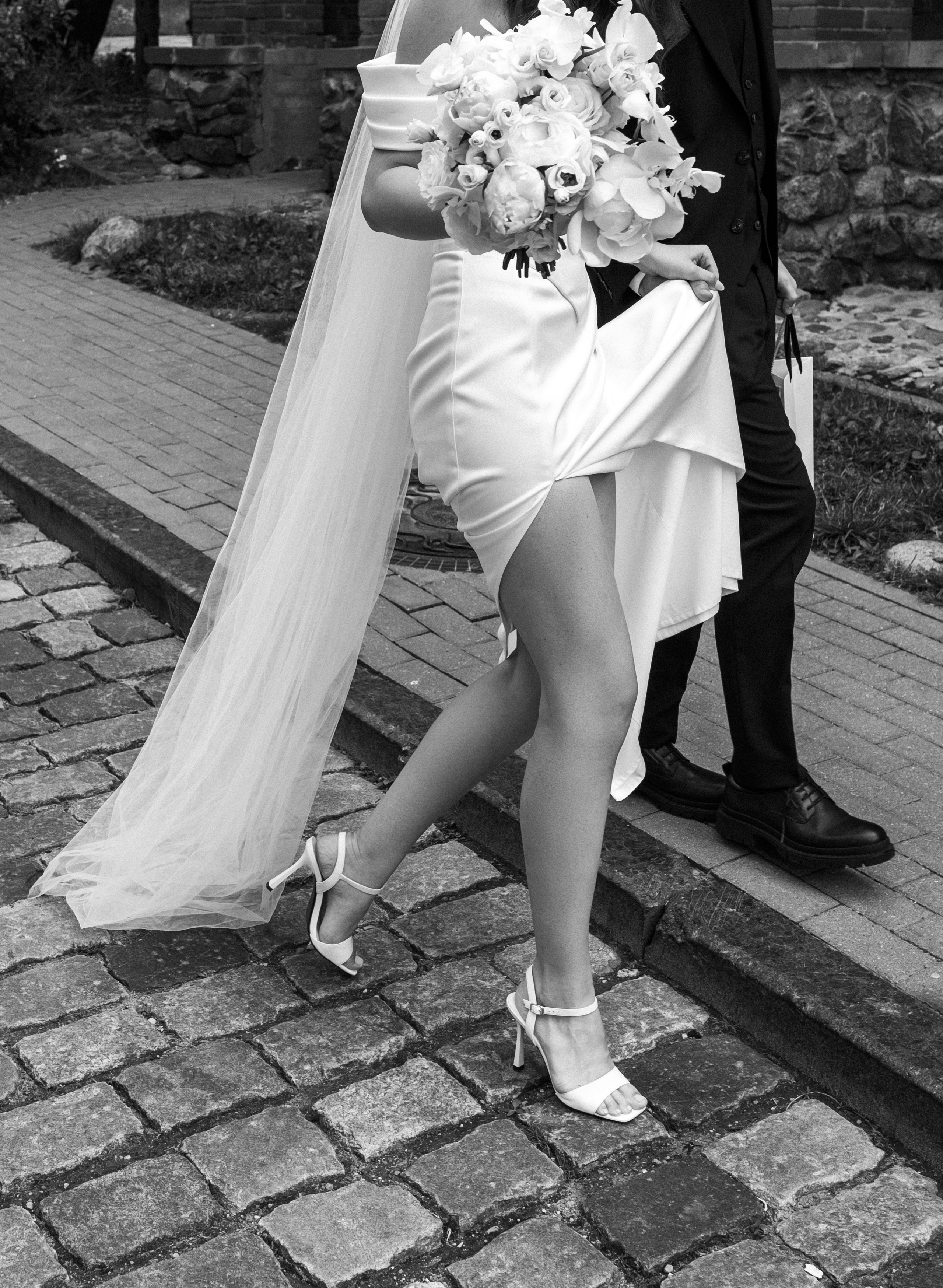 Евгения и Иван. Свадебный фотограф в Минске Вадим Бурчик