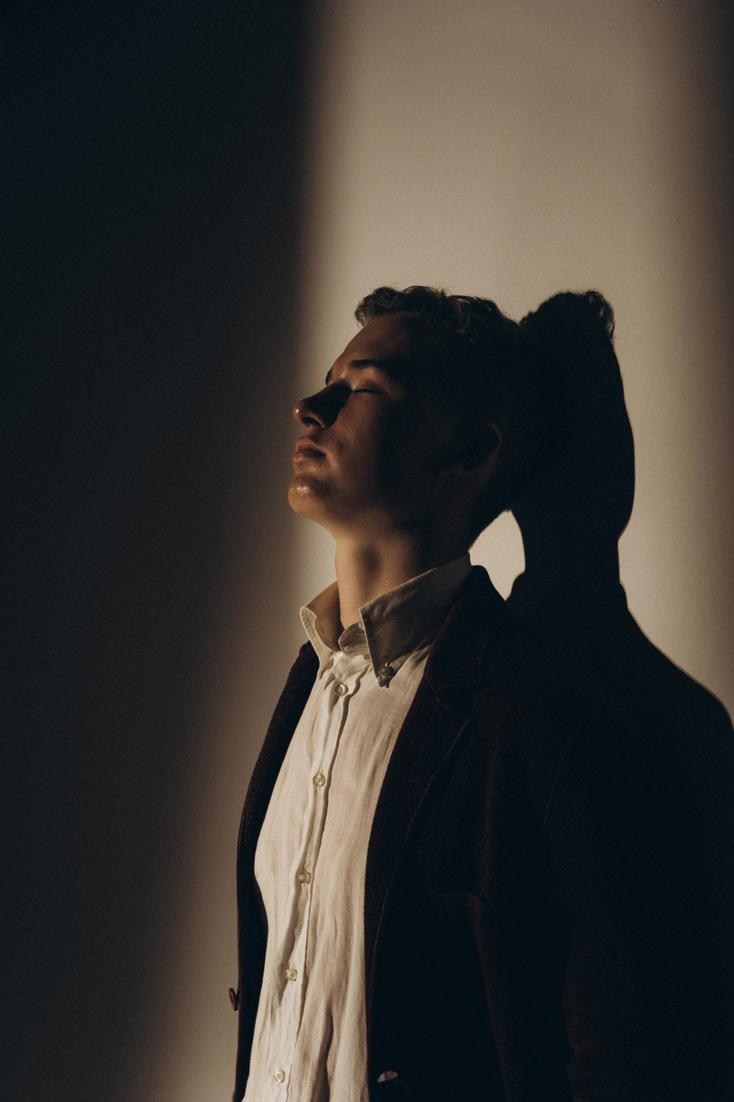 Александр. Фотограф в Ульяновске Александра Григоровских