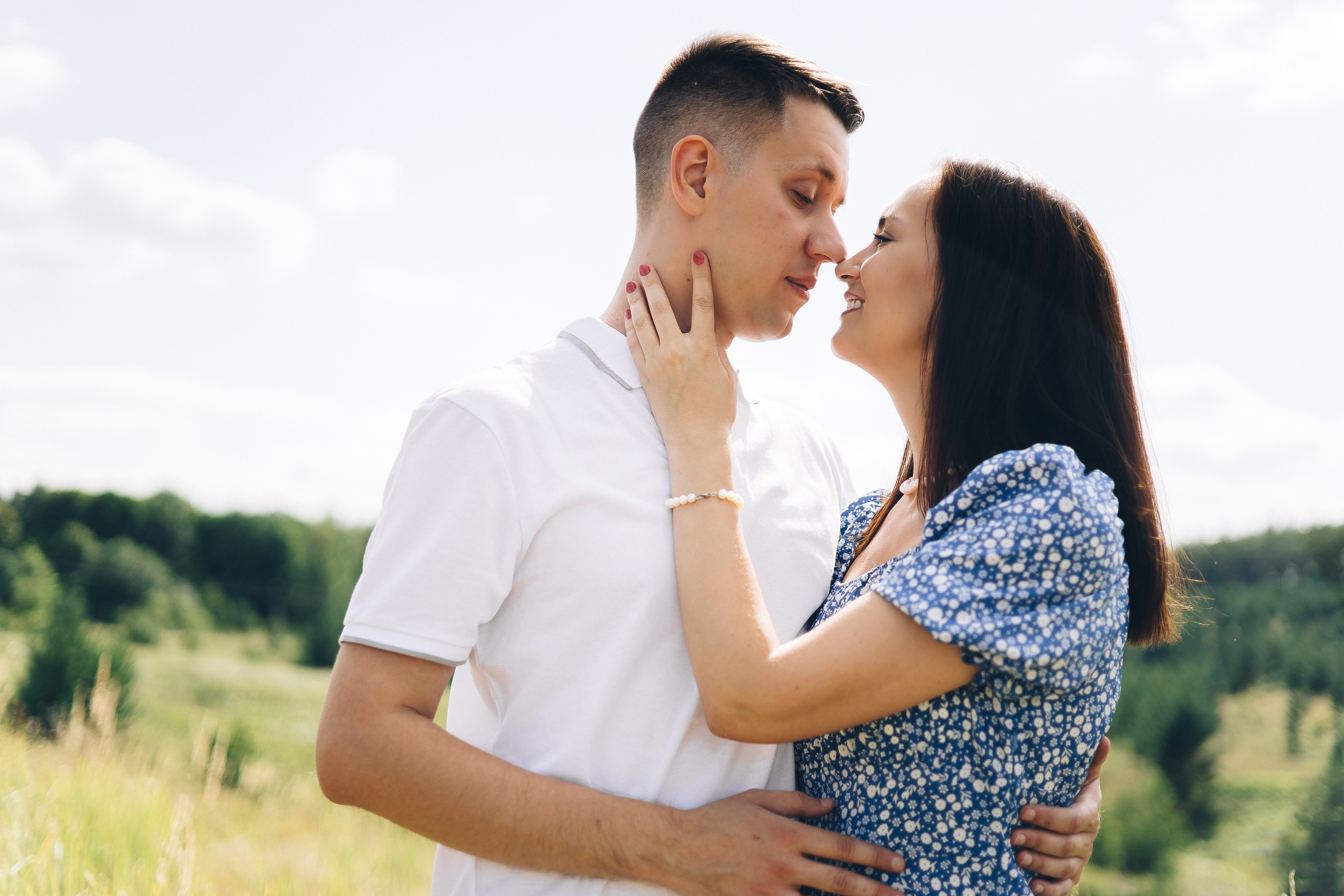 ♡. Семейный и свадебный фотограф в Ульяновске