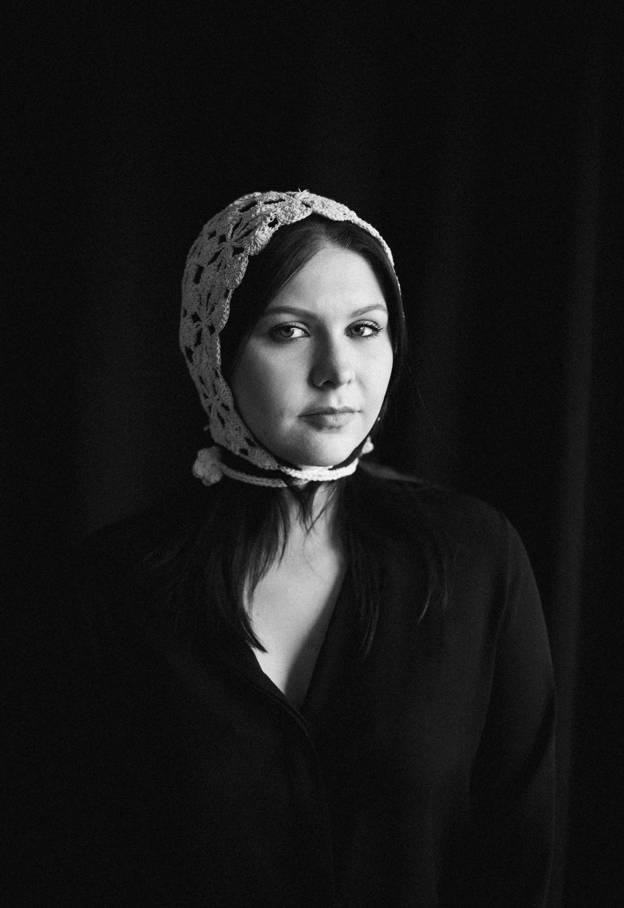 Нежность…. Художественная портретная фотография в Москве и Туле Дарья Щербакова