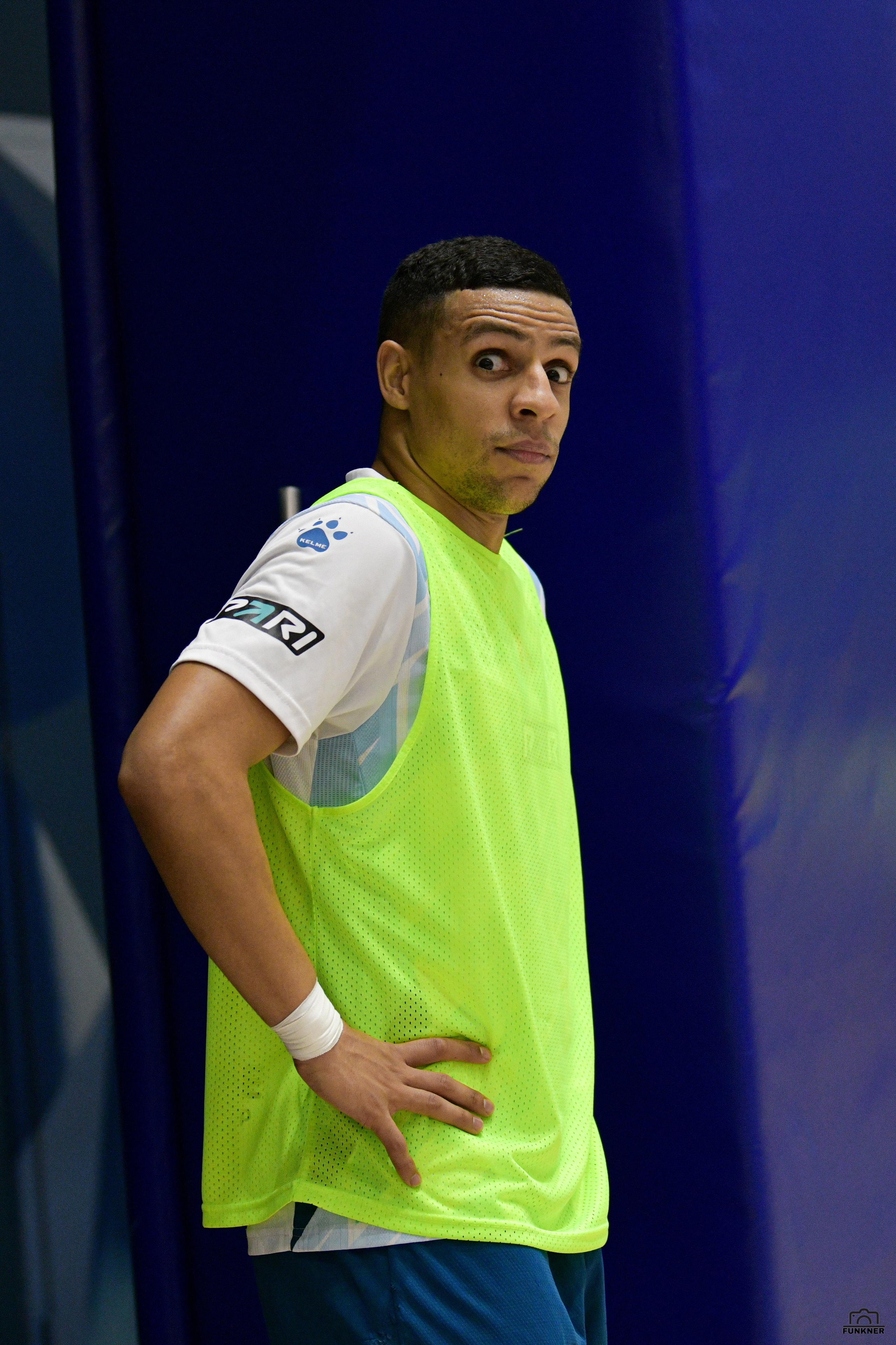 21.10.2023 МФК «Норильский Никель» (2÷7) МФК «УХТА». Свой взгляд через объектив