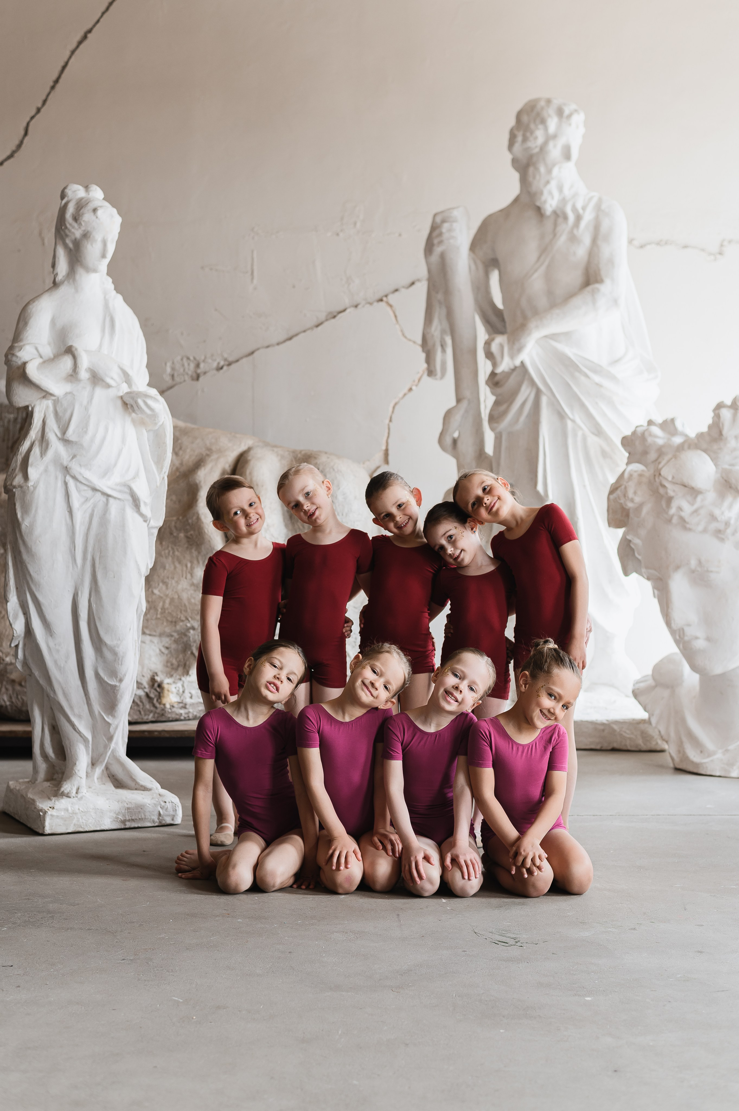 ВВЕРХ ДНОМ. SCULPTURE. Профессиональный репортажный, коммерческий фотограф в Санкт-Петербурге