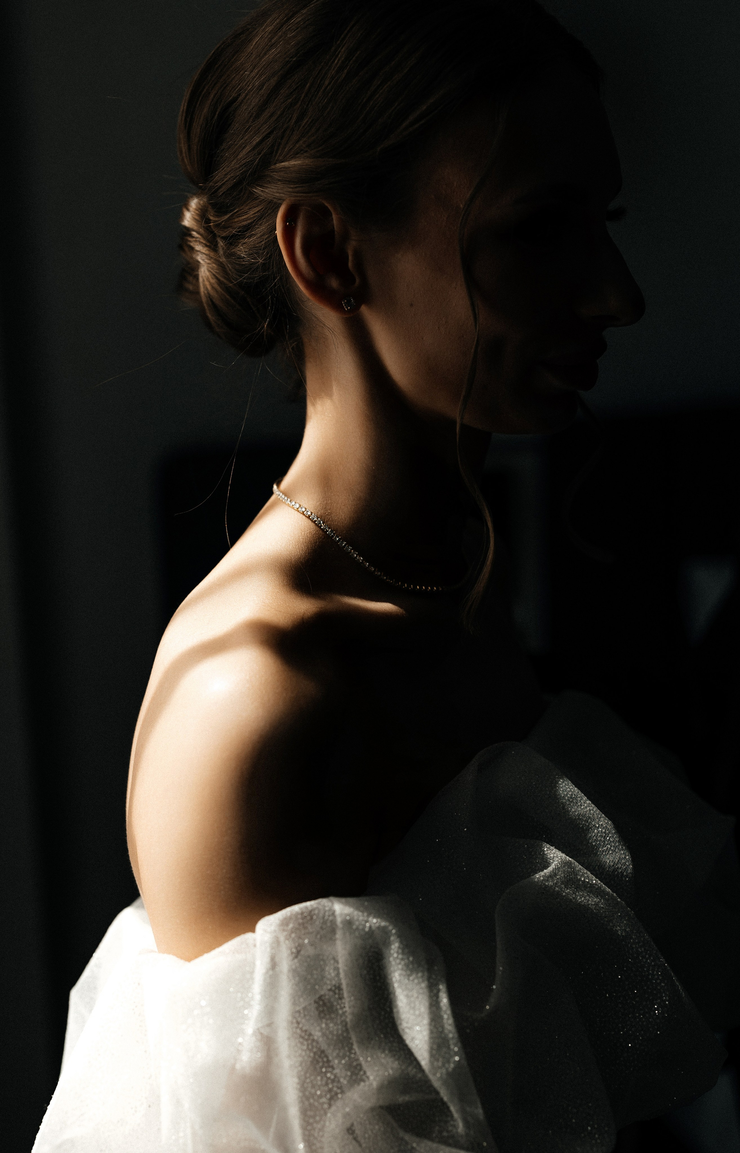 Евгения & Данил | 25.04.25. Свадебный и семейный фотограф в Омске Евгения Хакимова