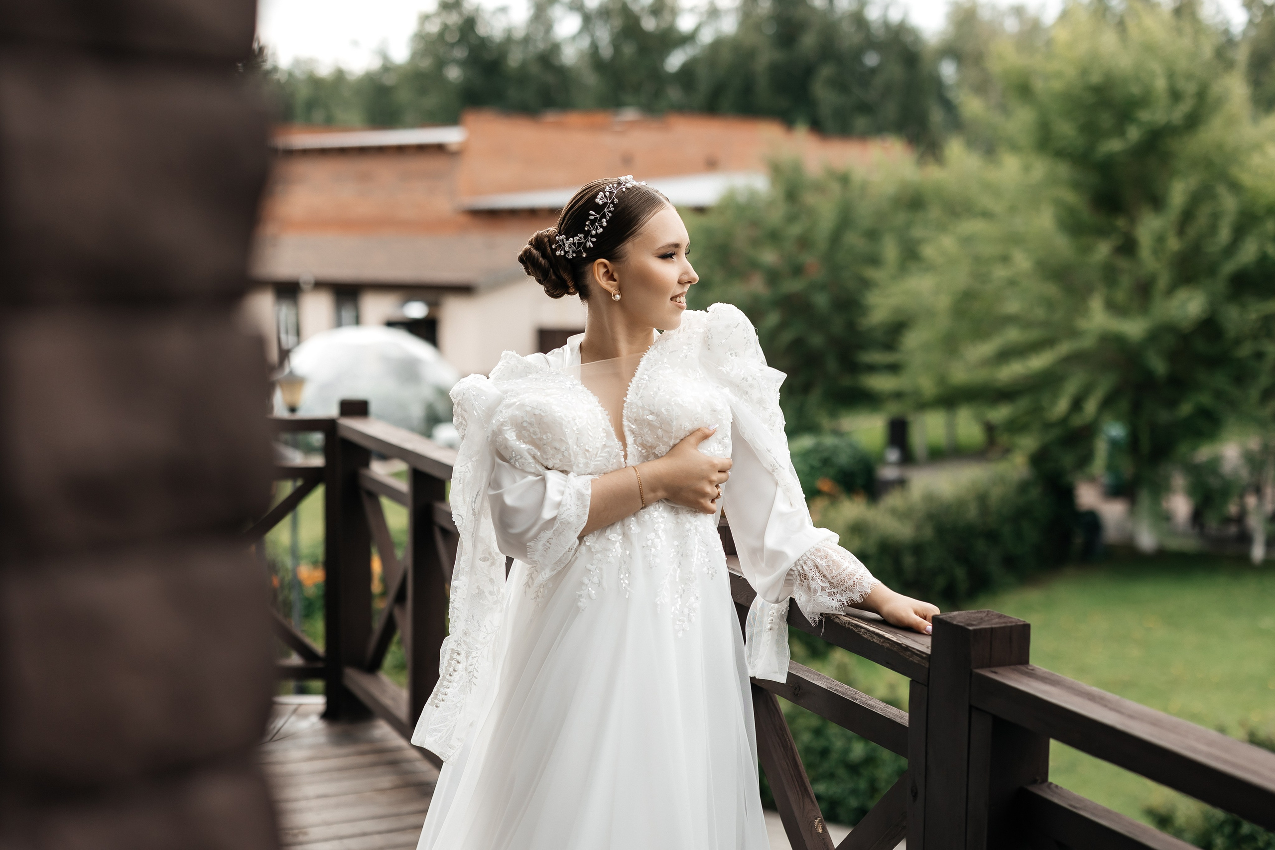 Диана & Александр | 24.07.24. Свадебный и семейный фотограф в Омске Евгения Хакимова