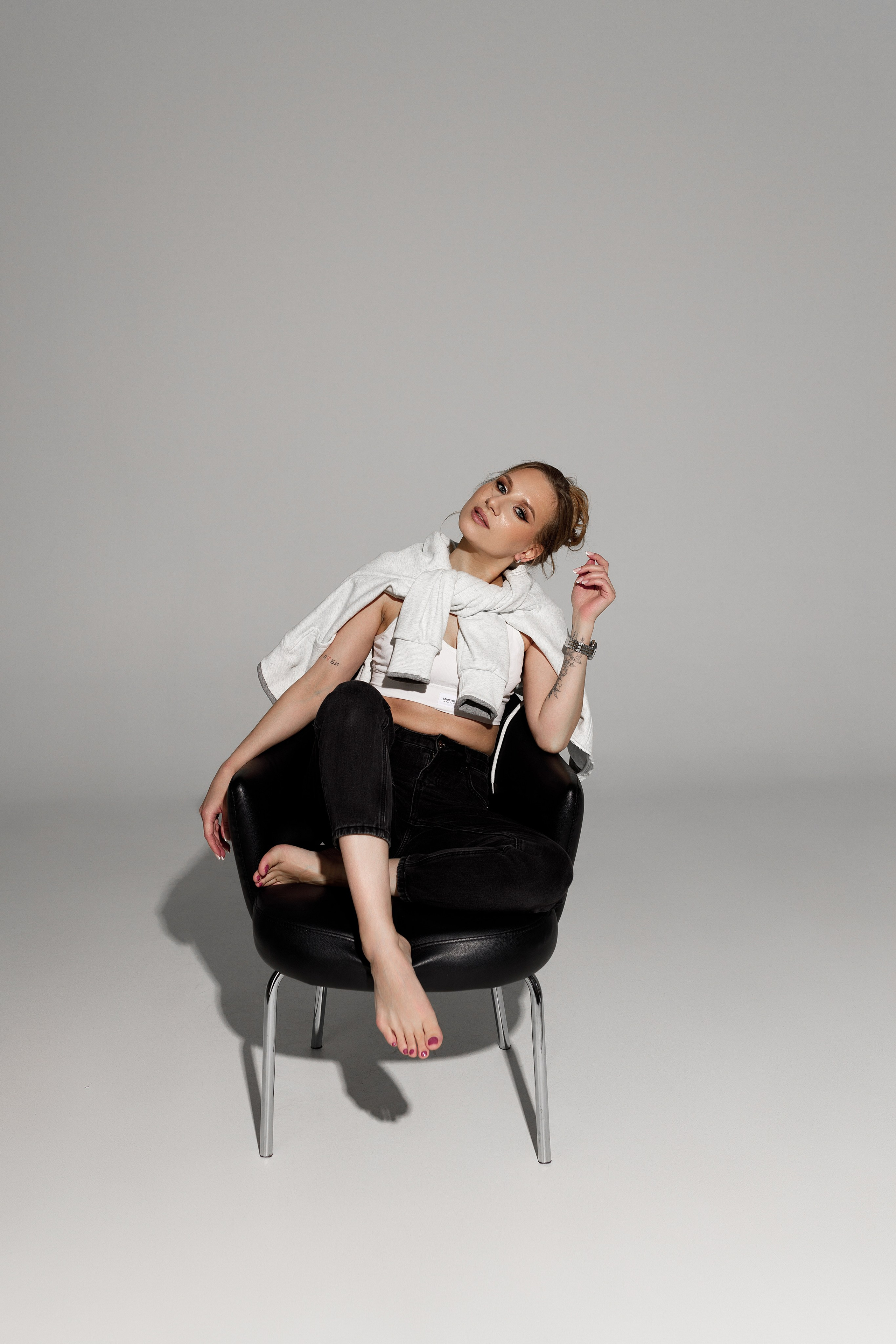 Настя. Фотограф в Москве Юлия Хамзина