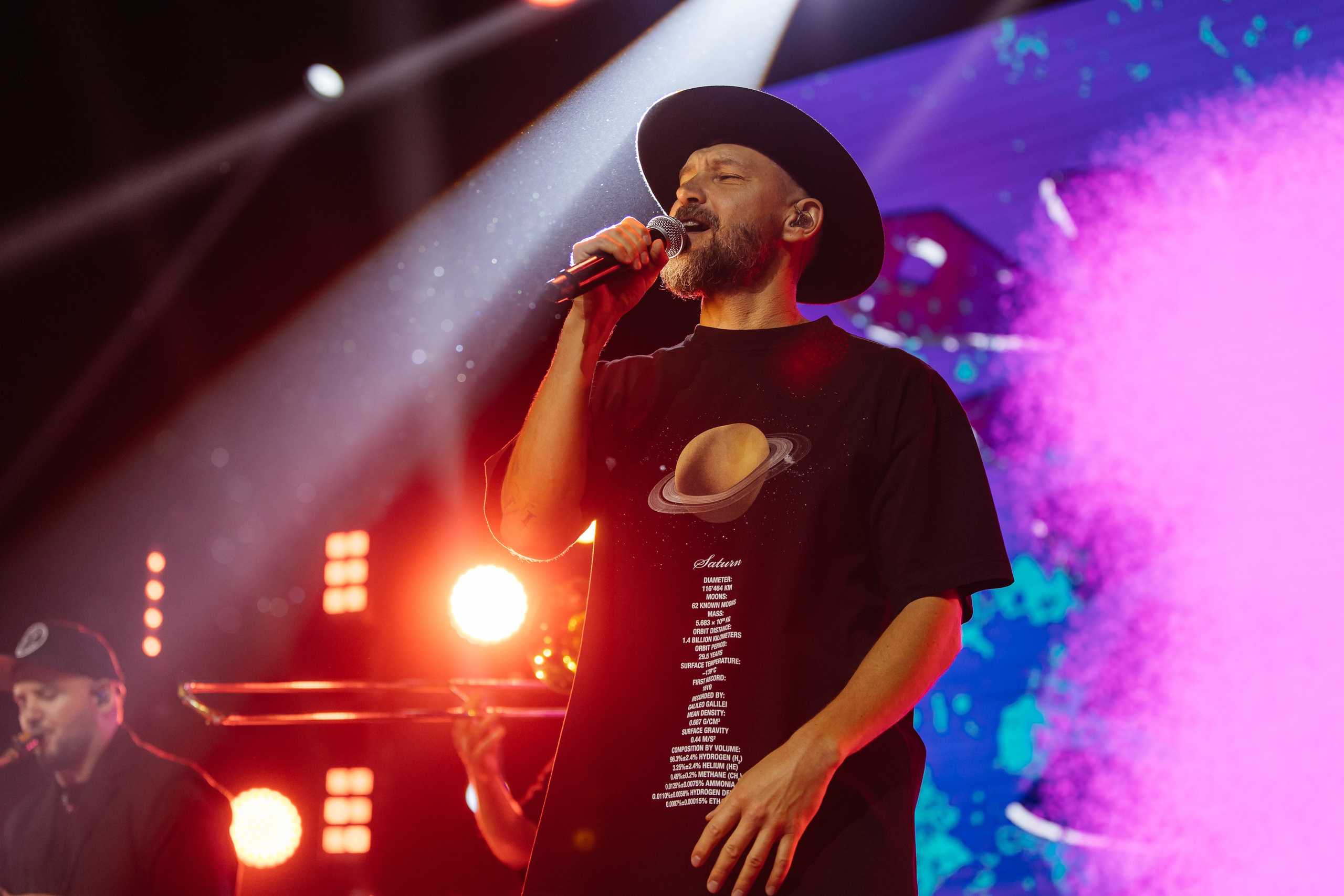 Корпоратив 1000 человек / UMA2RMAN. Свадебный и семейный фотограф