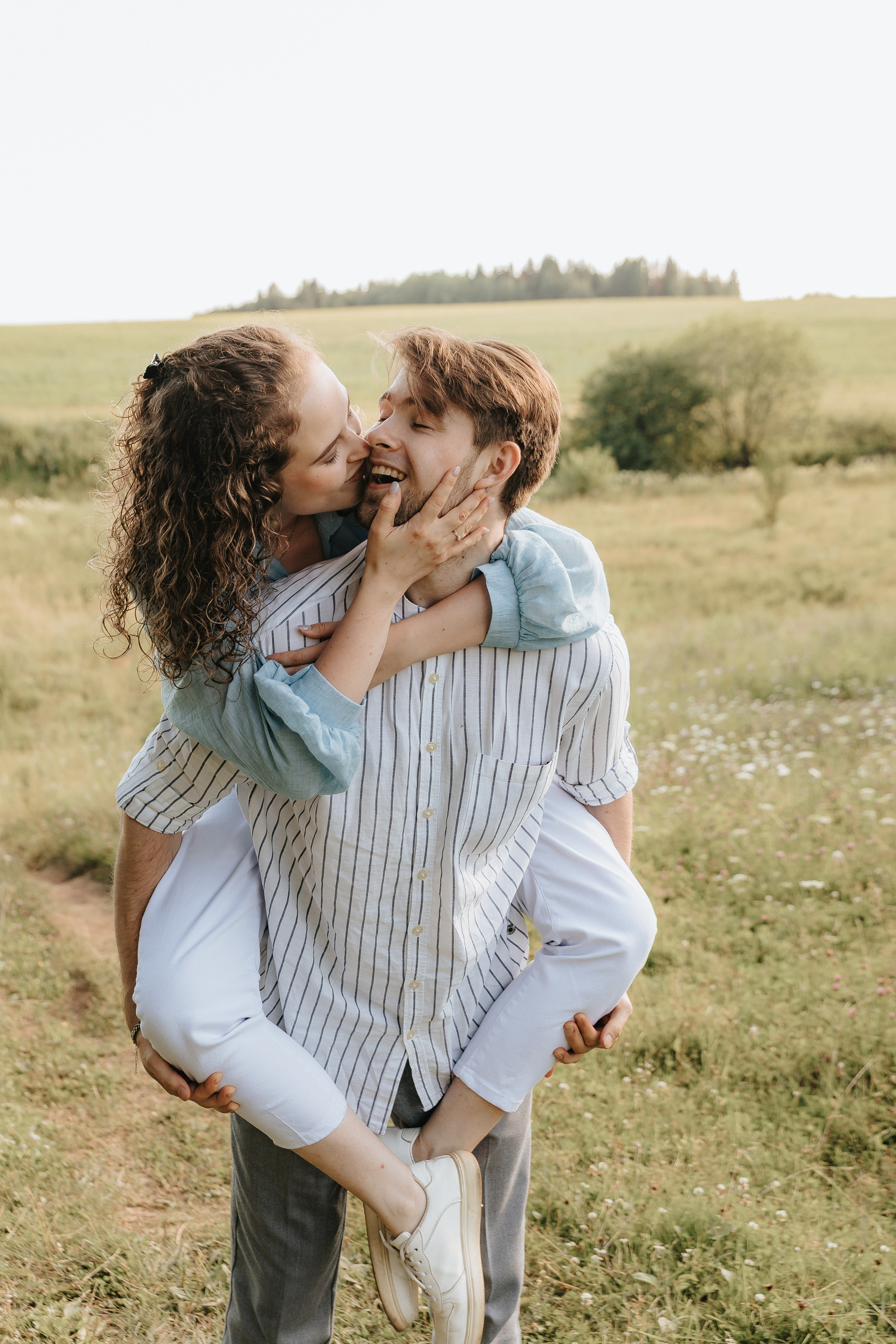 Airplanes. Свадебный фотограф Пермь