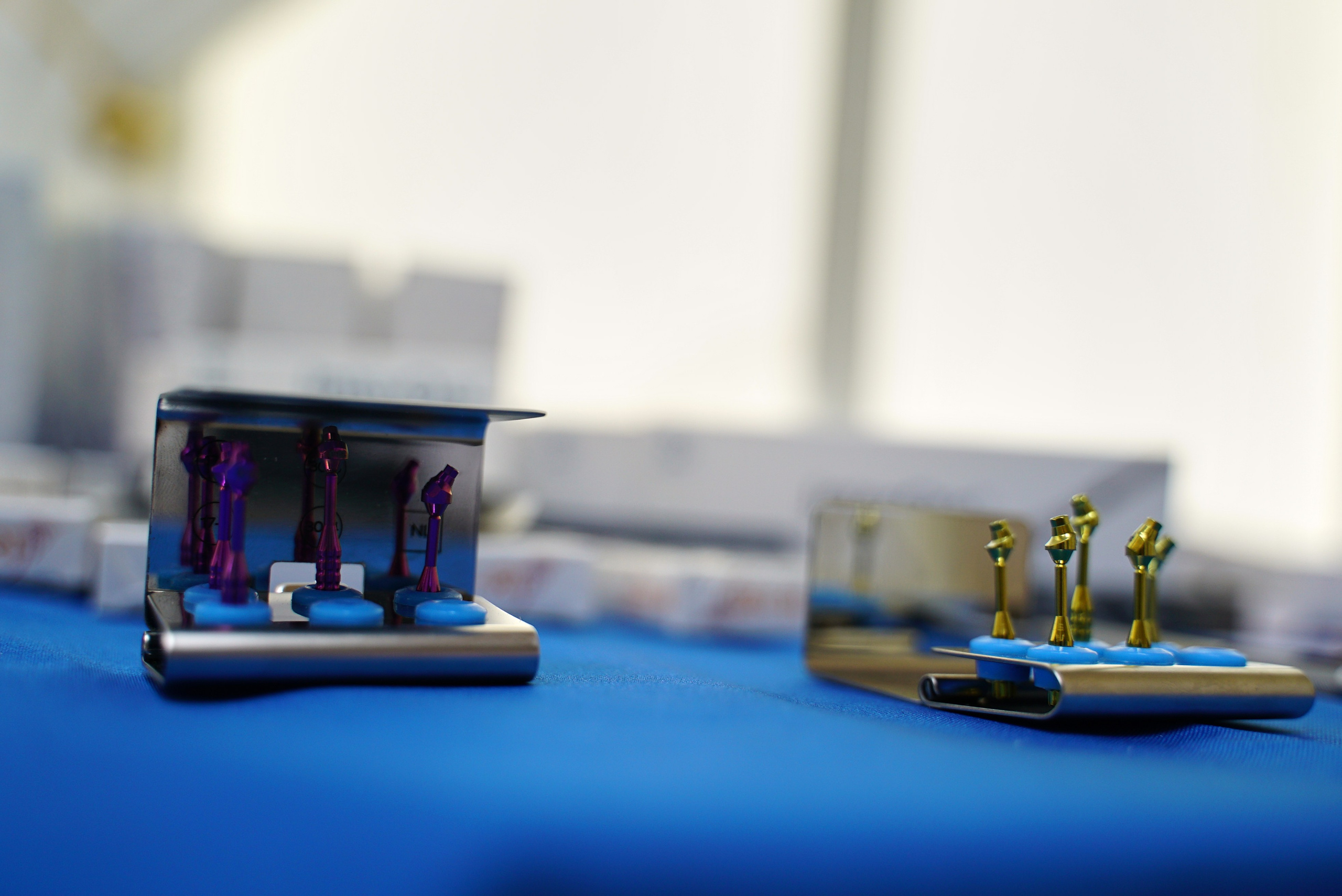 Стоматологическая Конференция STOM SUPPLY. TRINITY GRAPH