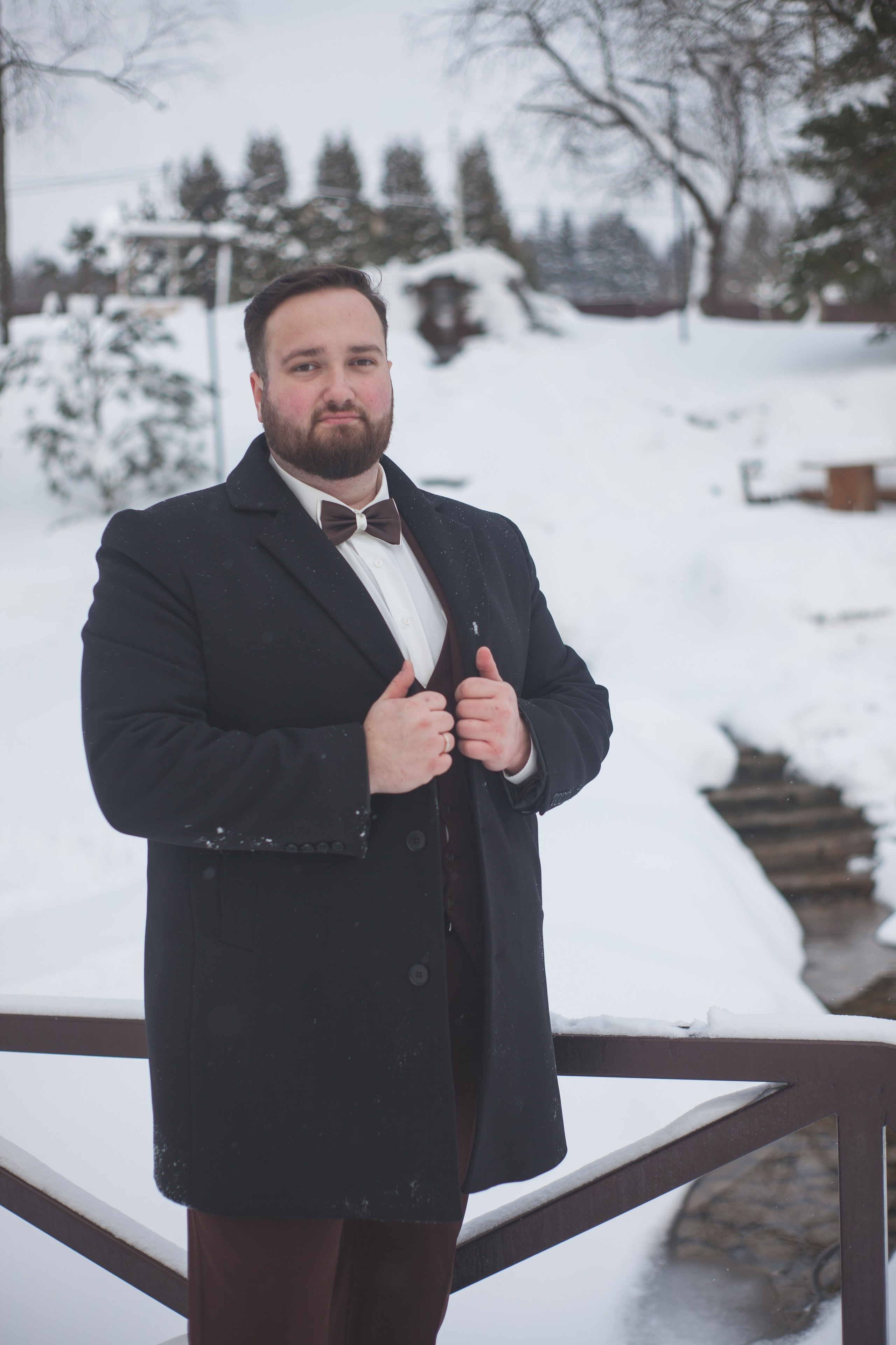 Свадьба Сергея и Виктории. Портретный и свадебный фотограф в Москве Сергей Святной