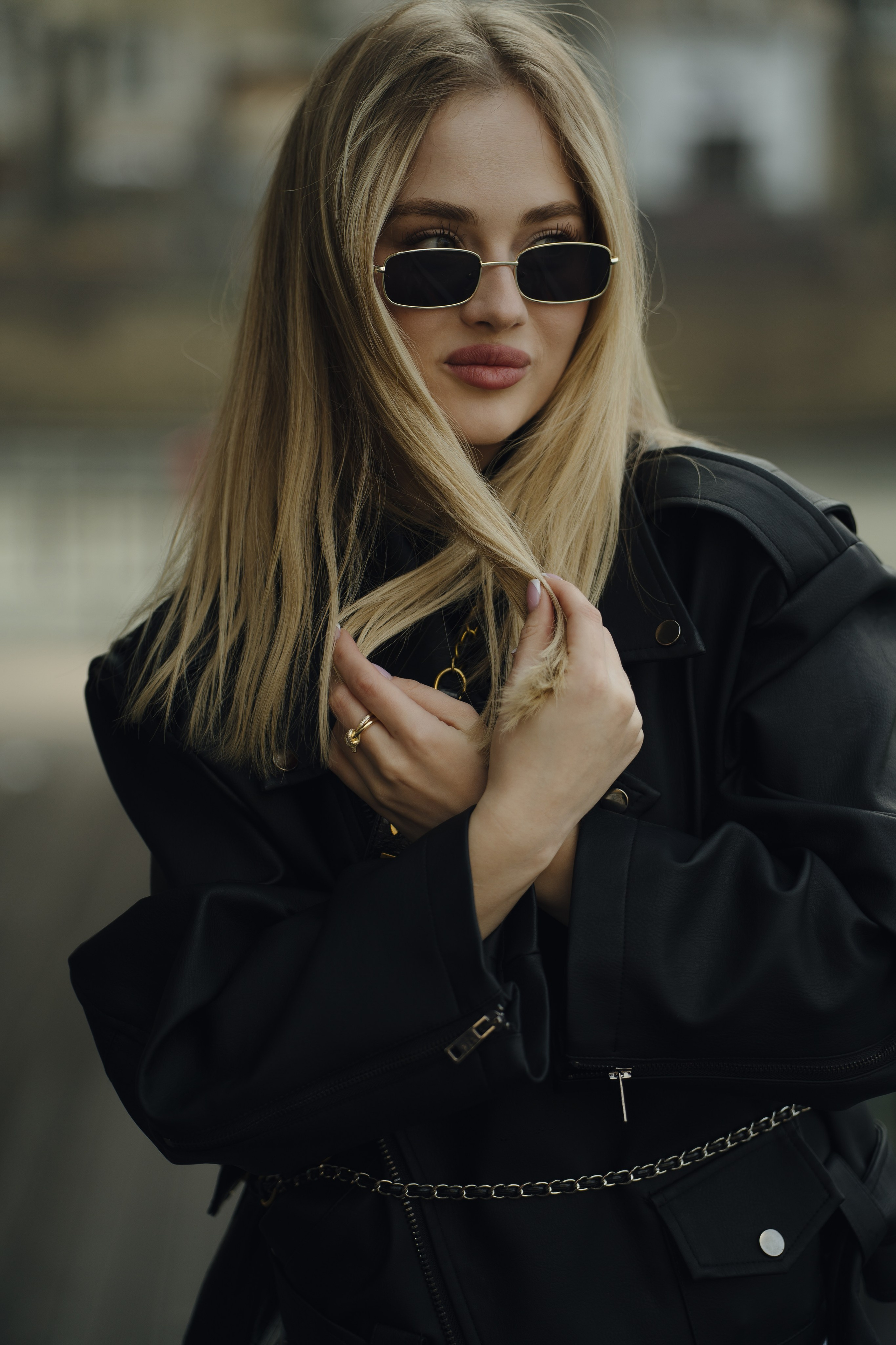 Марго. Свадебный фотограф Липецк Москва Анна Невзорова