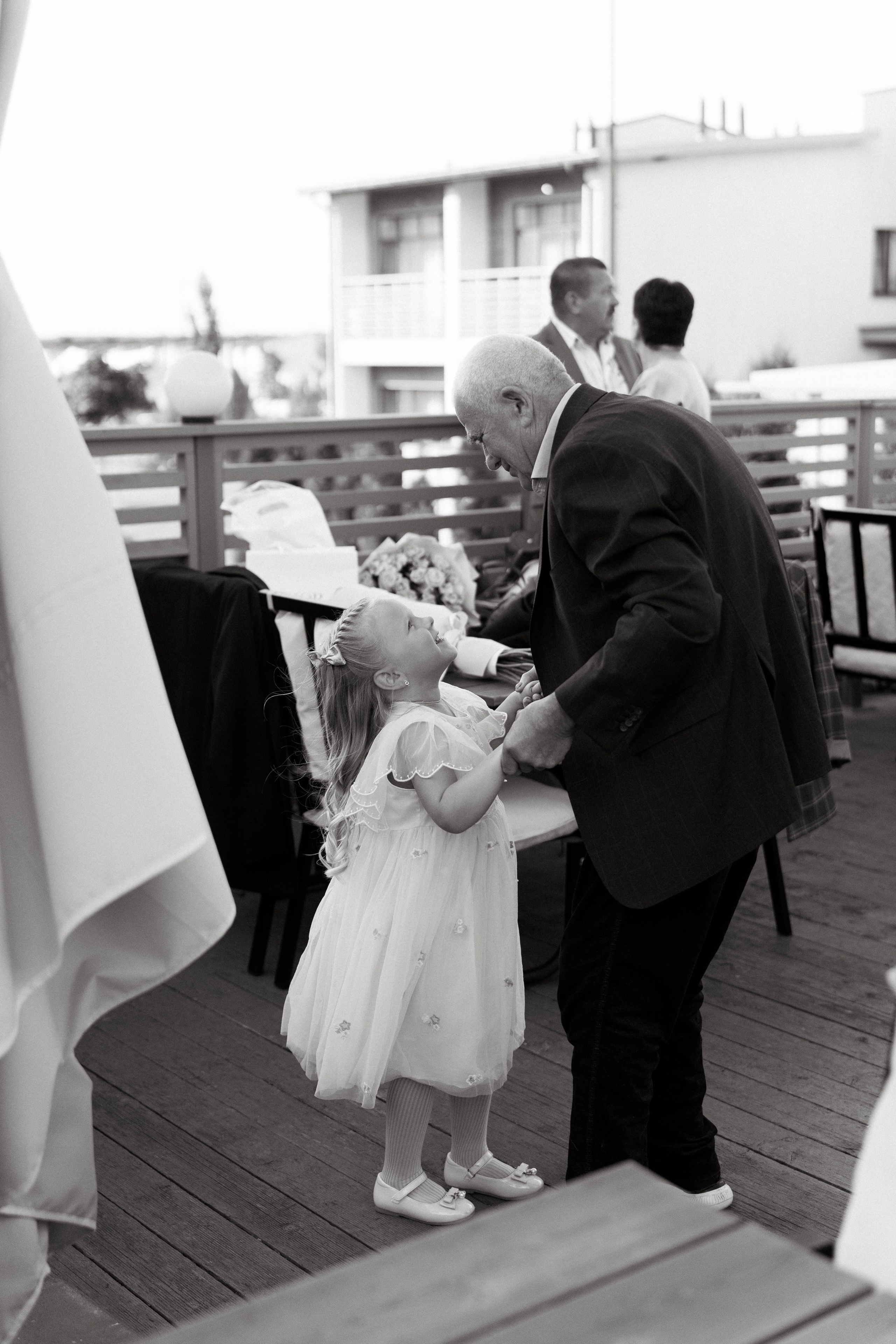 А & F. Свадебный фотограф Липецк Москва Анна Невзорова