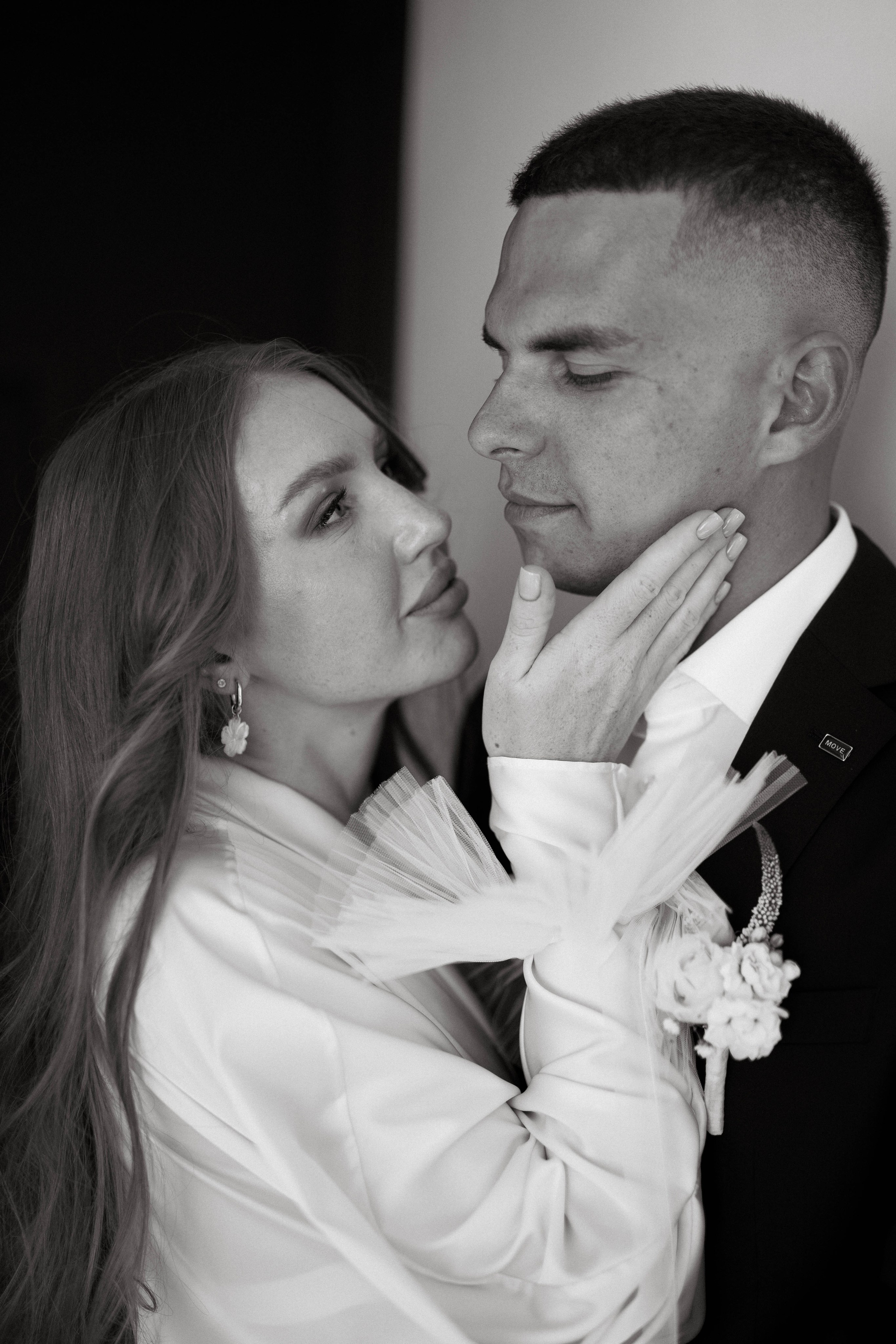 E&A. Свадебный фотограф Липецк Москва Анна Невзорова