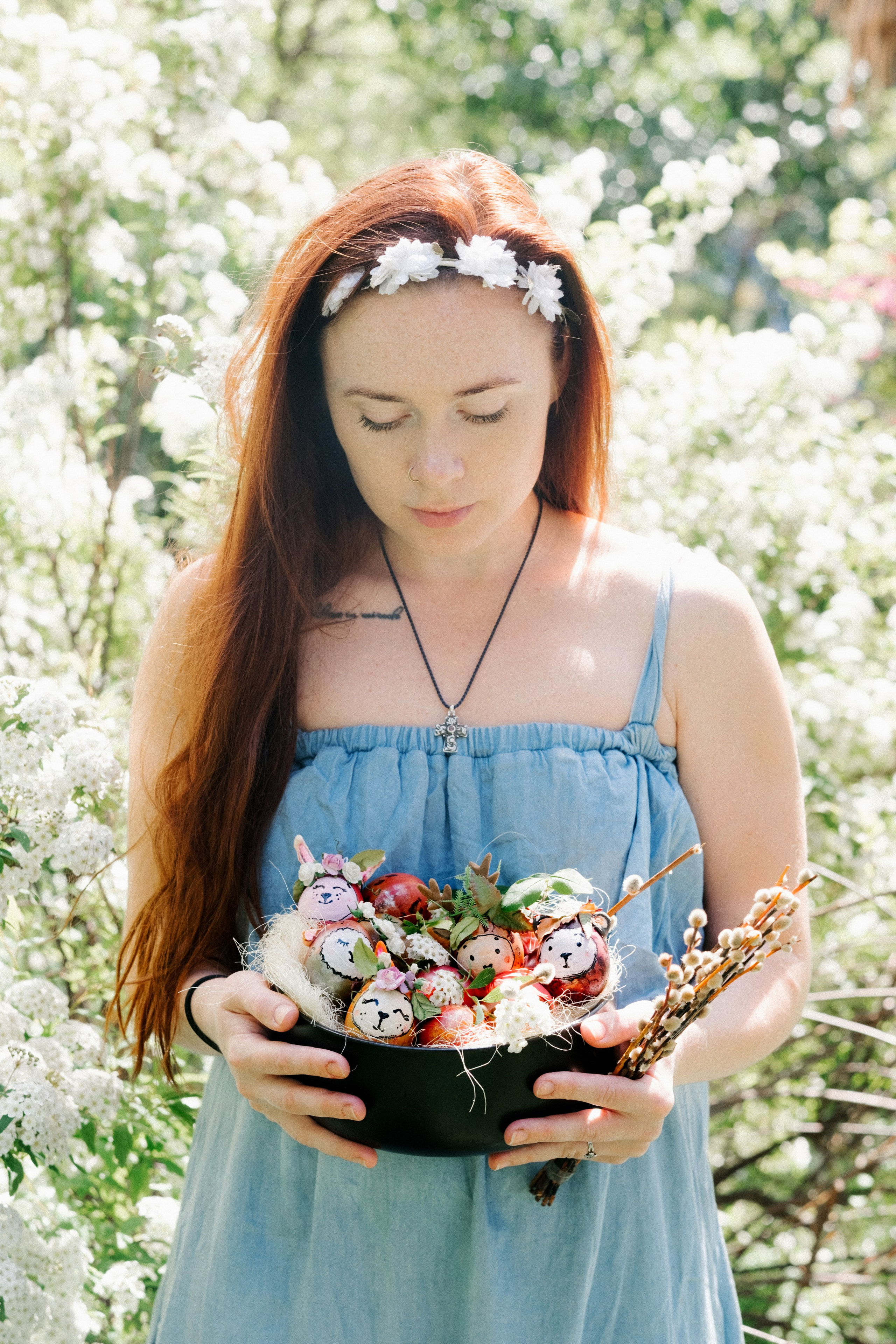 Пасха. Свадебный Видеограф Фотограф в Сочи